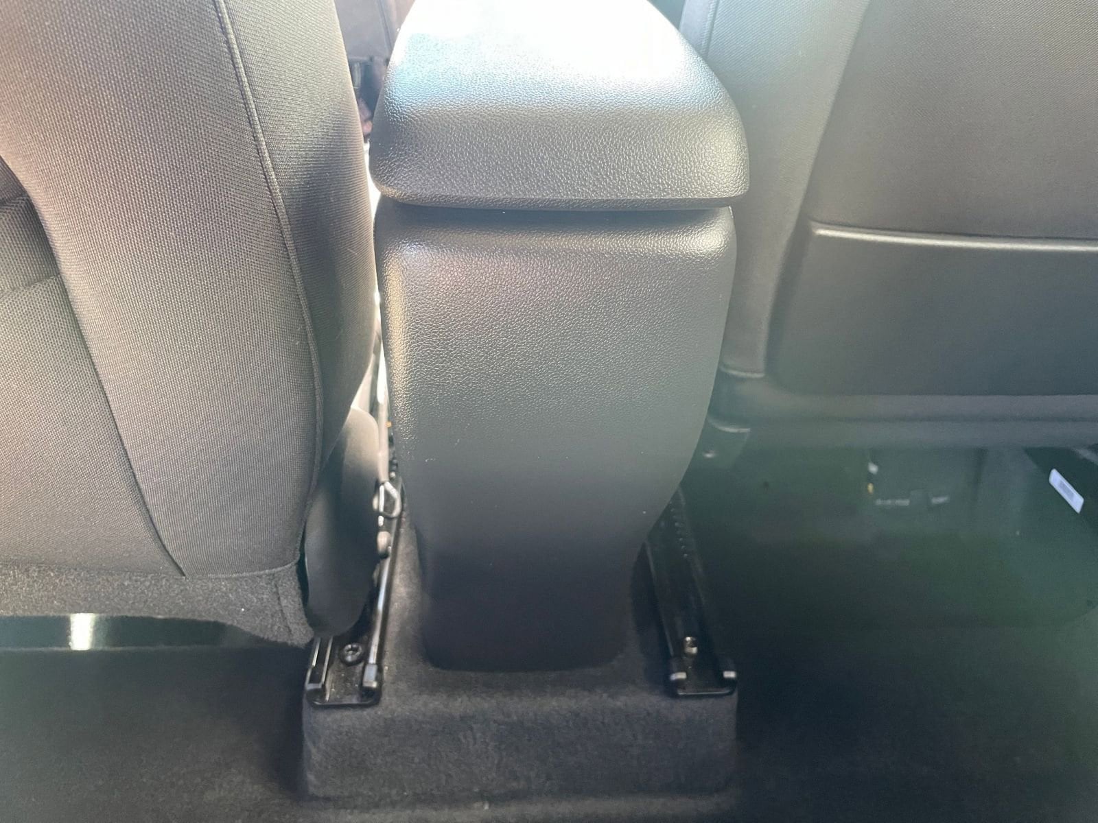 Thumbnail: 2025 Chevrolet TrailBlazer - 24