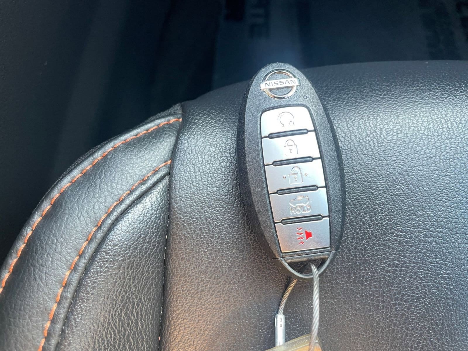 Thumbnail: 2022 Nissan Sentra - 25