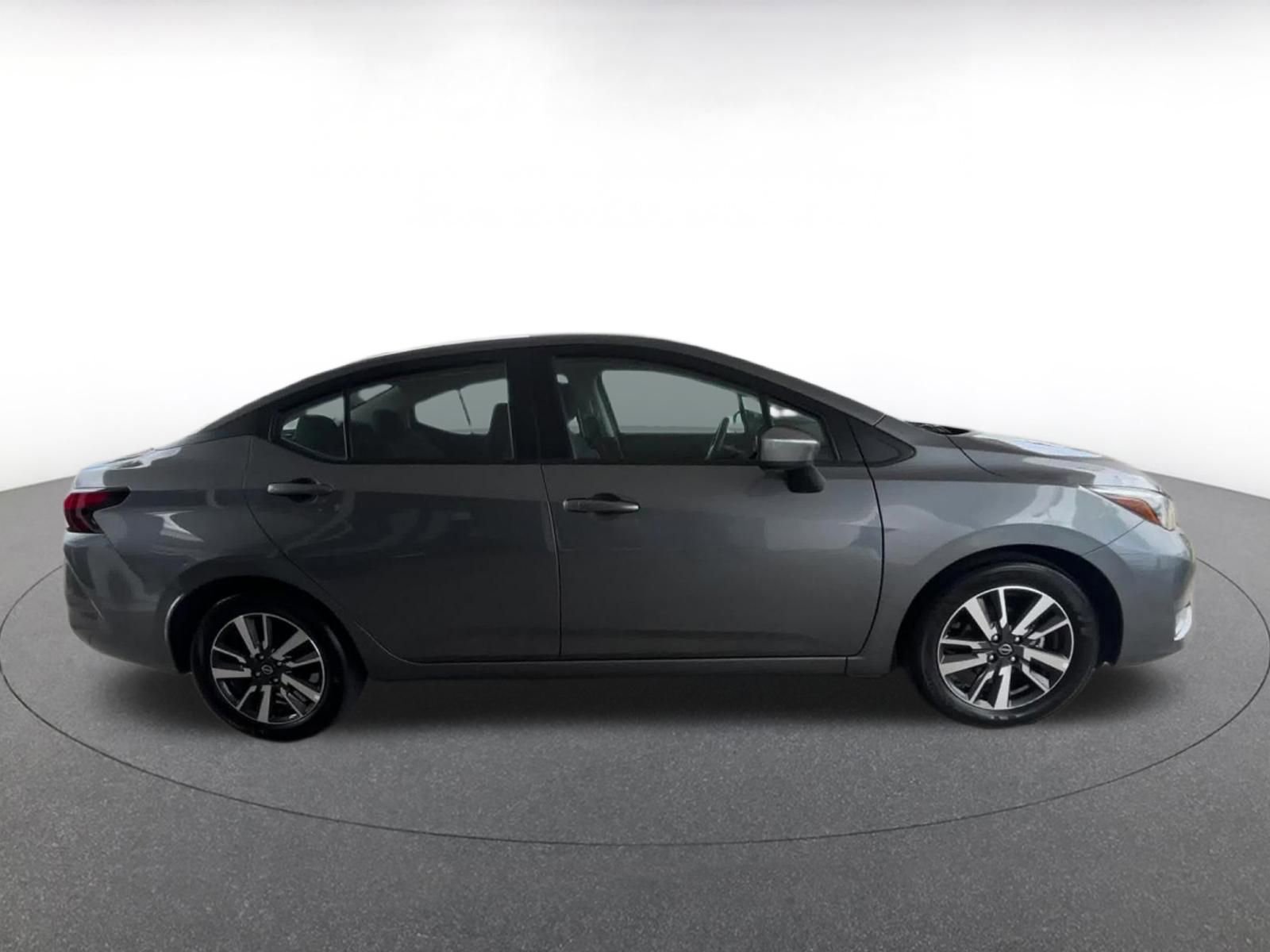 Thumbnail: 2025 Nissan Versa - 16