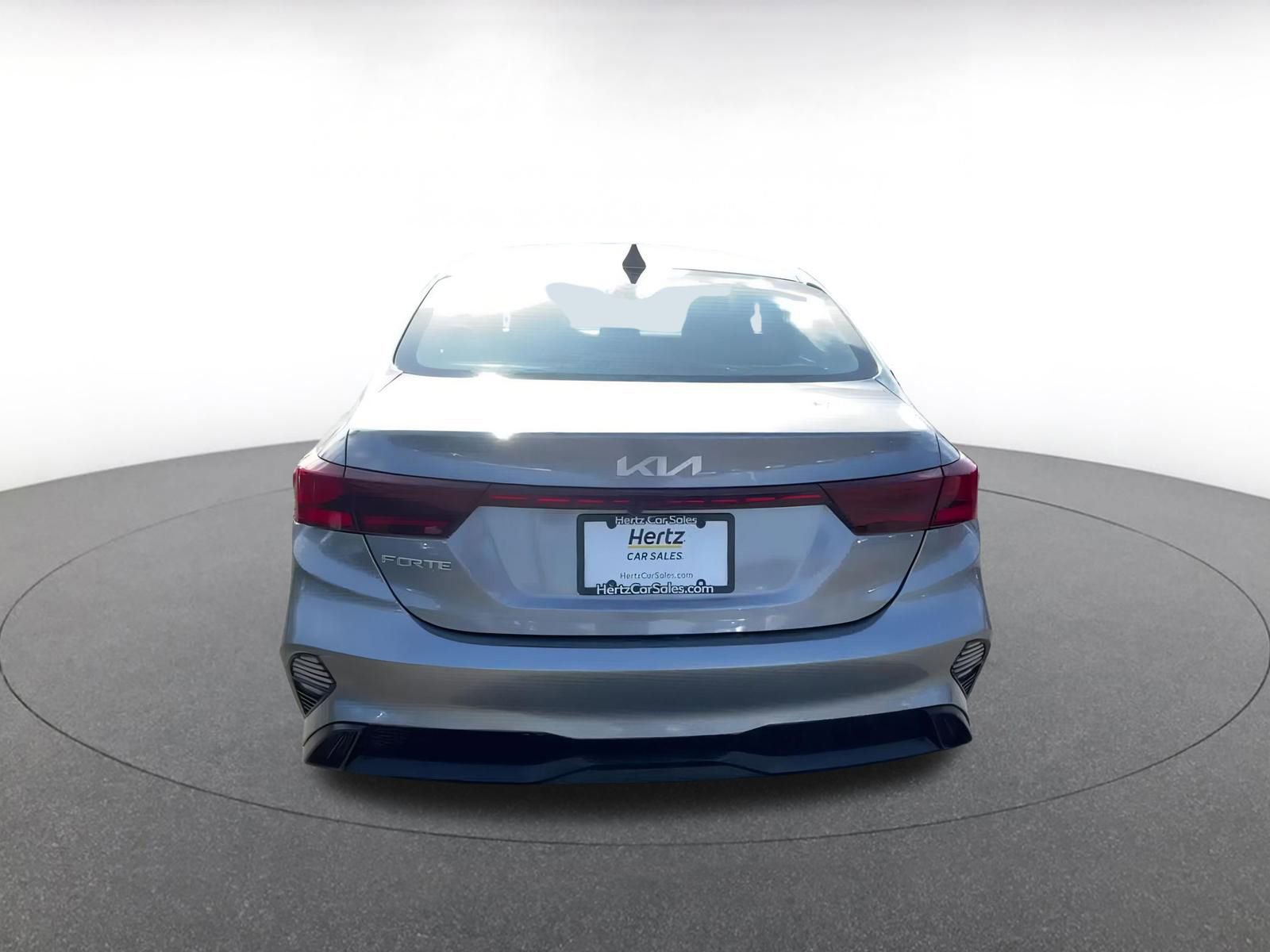 2024 Kia Forte LXS 12