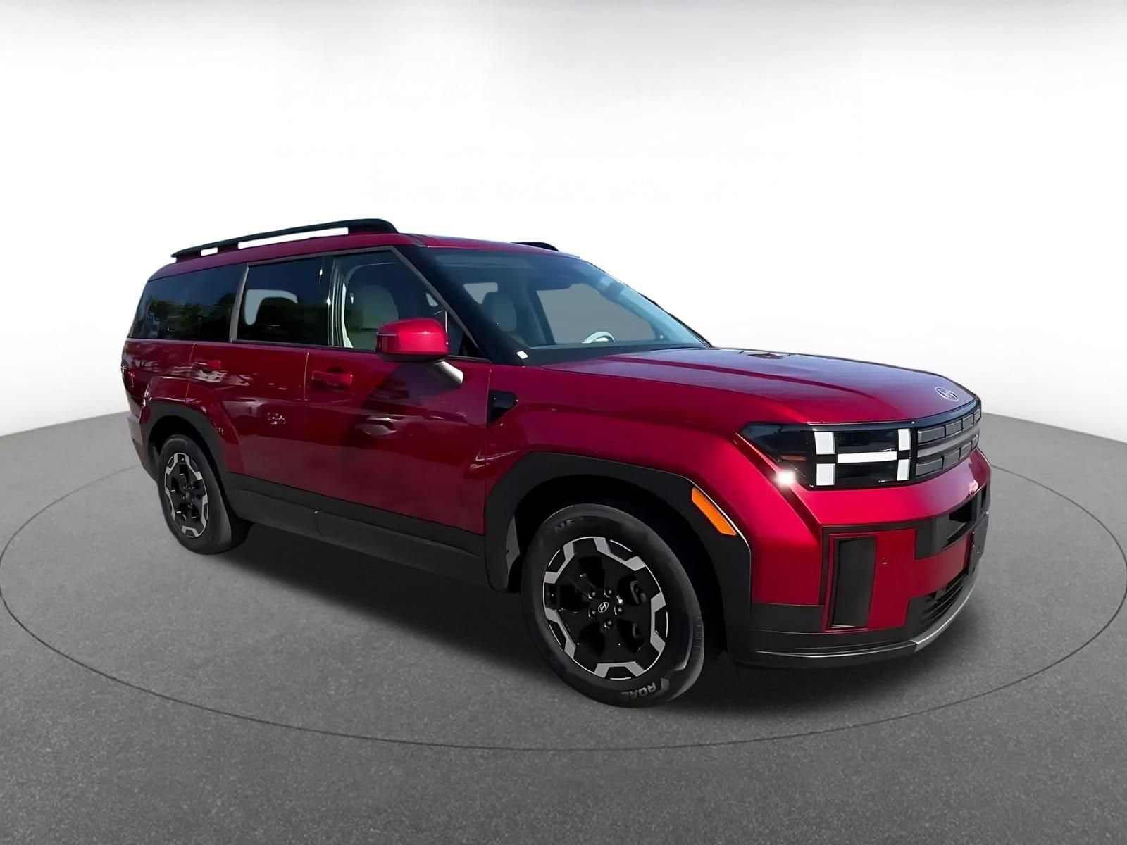 Thumbnail: 2026 Hyundai Santa Fe - 2