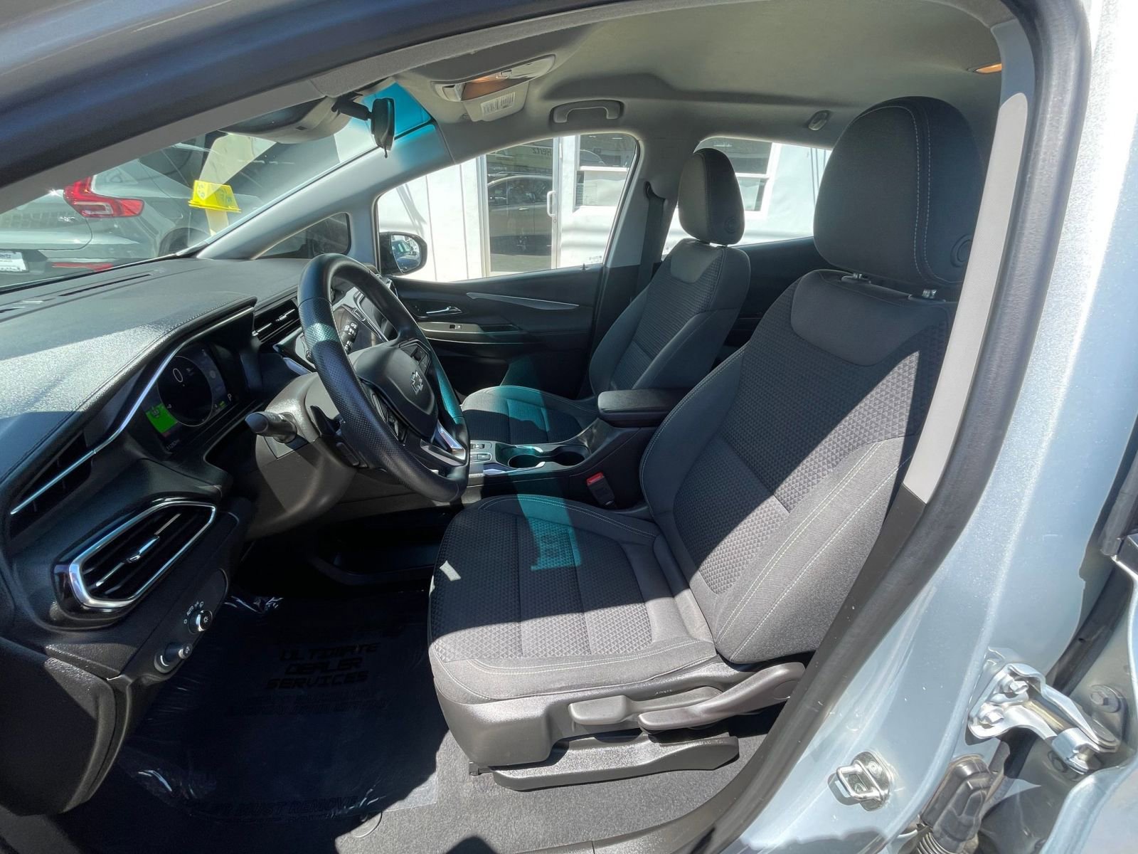 Thumbnail: 2023 Chevrolet Bolt EV - 31