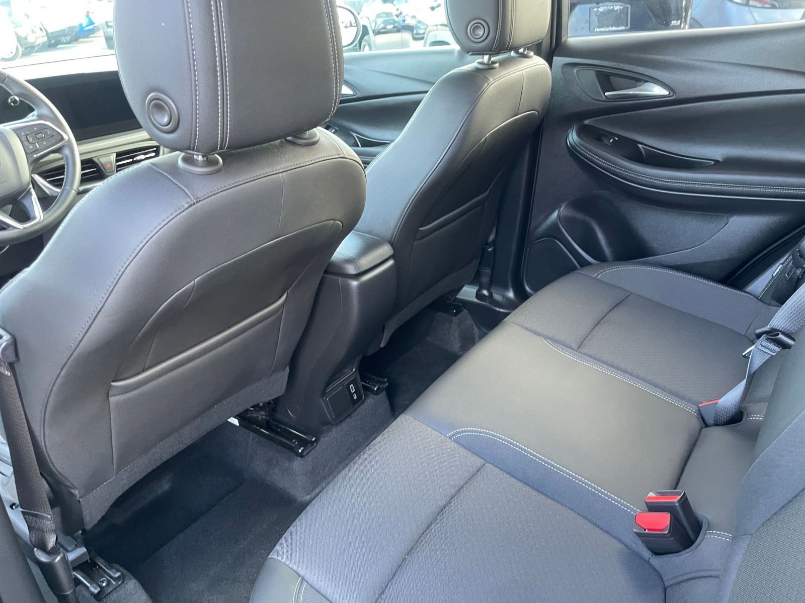 Thumbnail: 2025 Buick Encore GX - 23