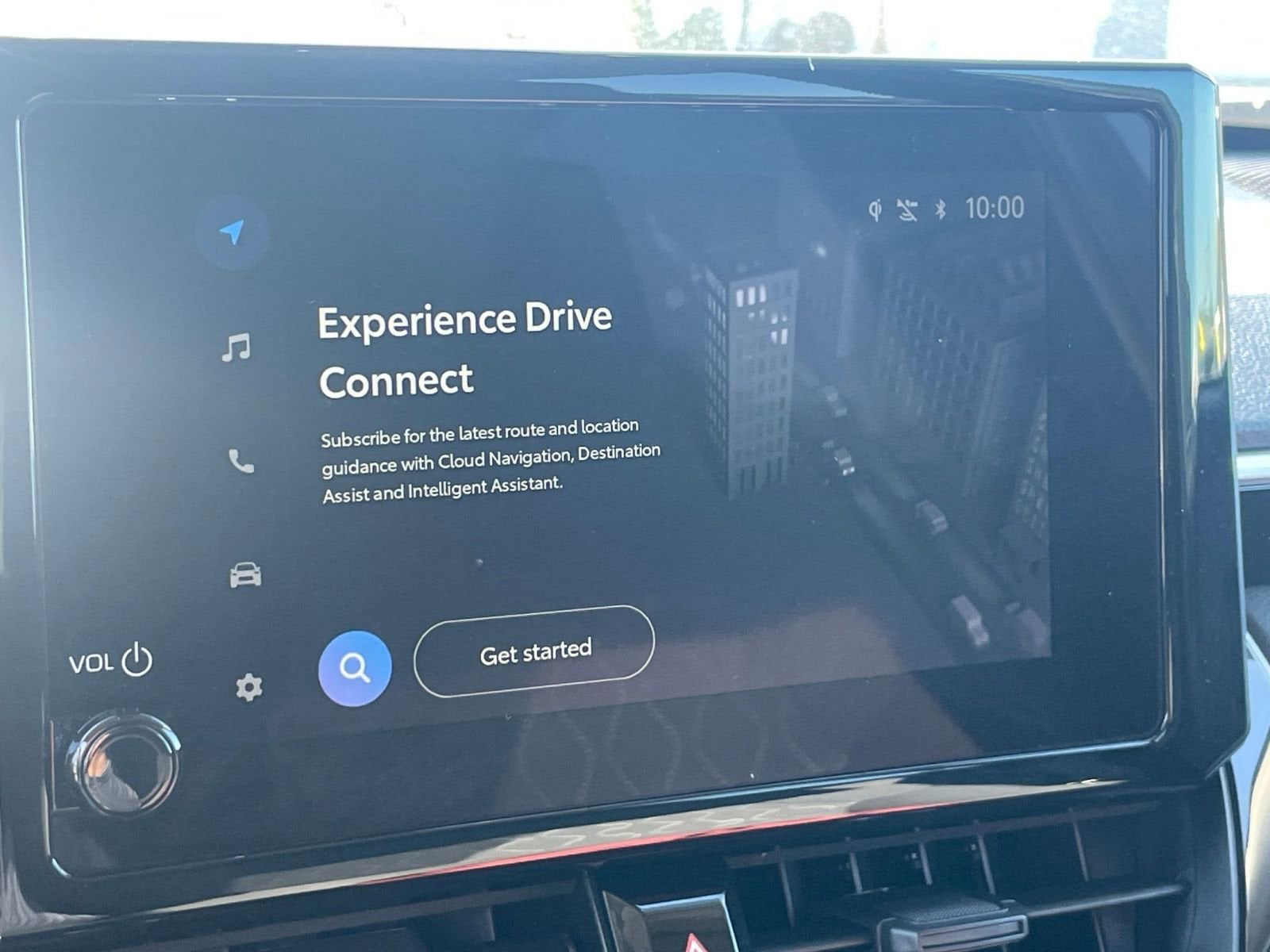 Thumbnail: 2025 Toyota Corolla Cross - 21