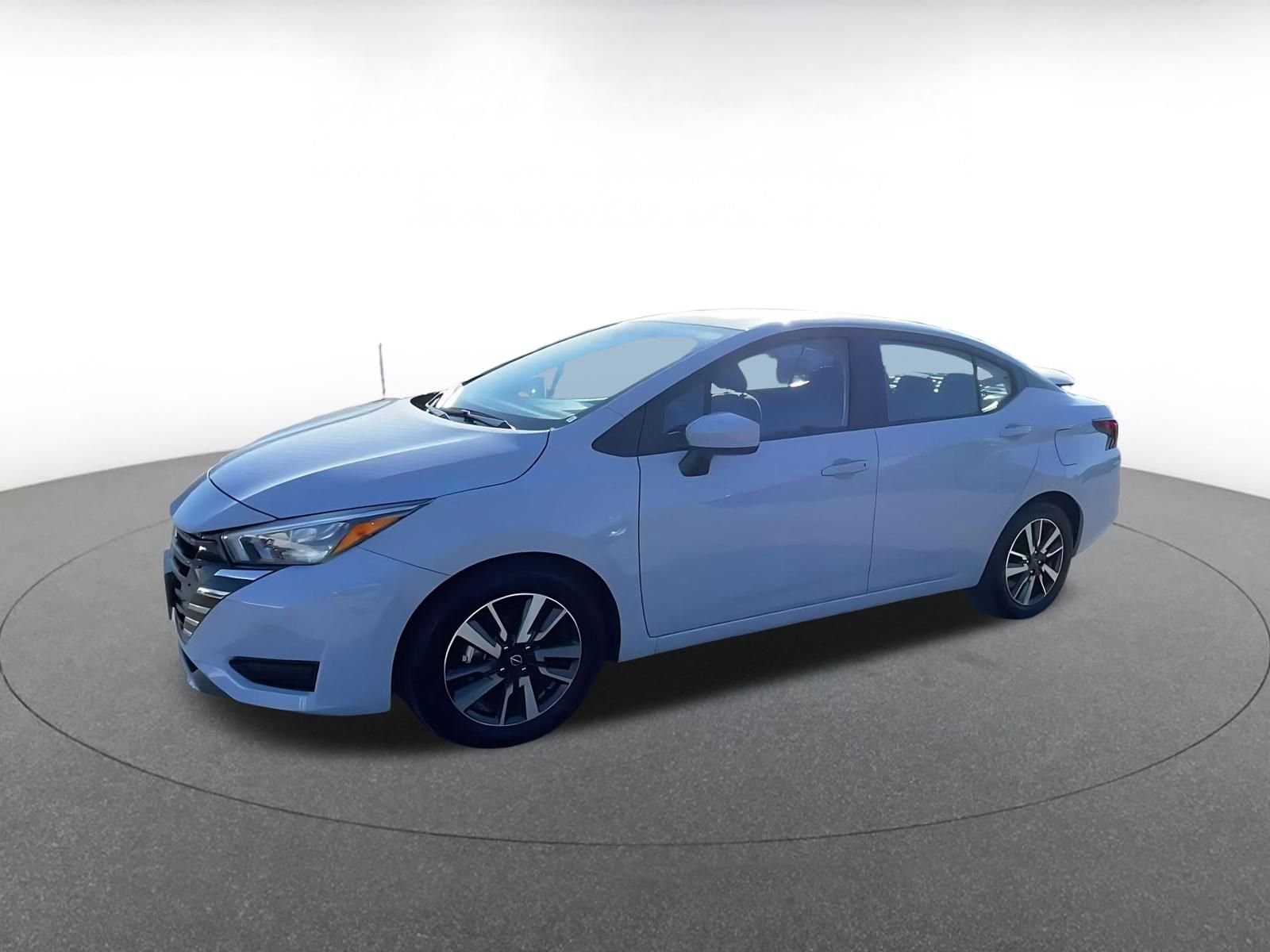 Thumbnail: 2025 Nissan Versa - 8