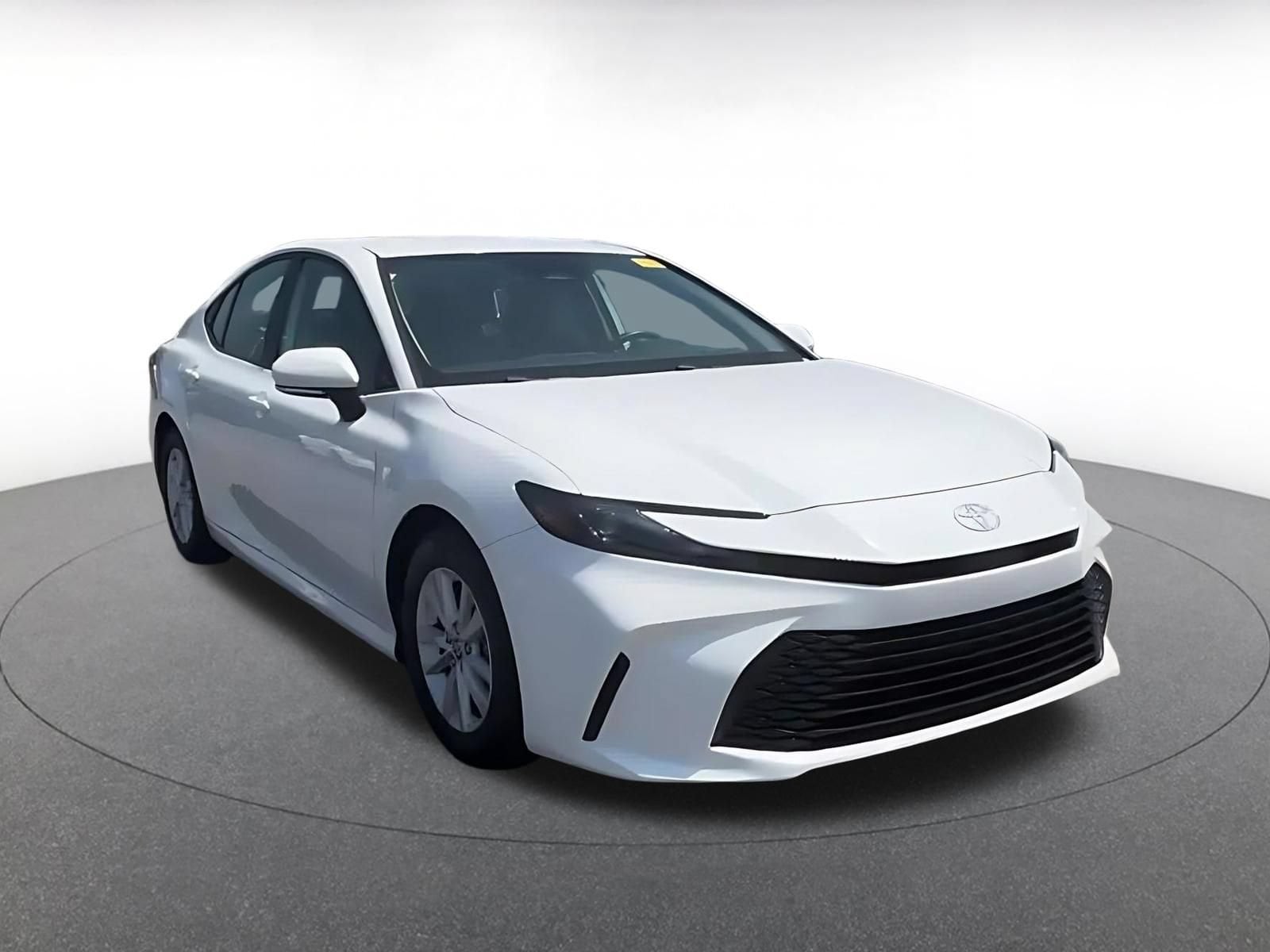 Thumbnail: 2025 Toyota Camry - 2