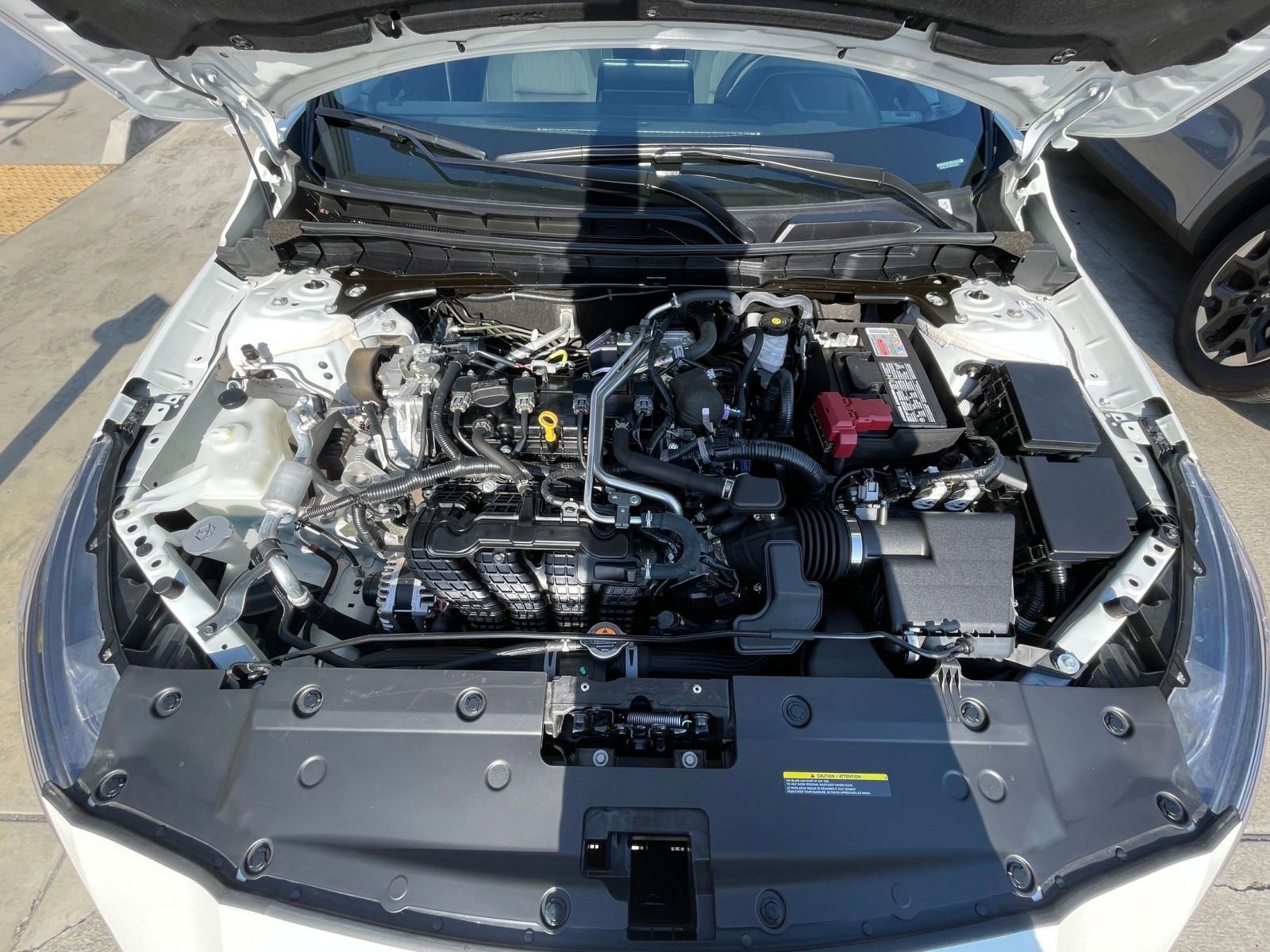 Thumbnail: 2024 Nissan Altima - 32