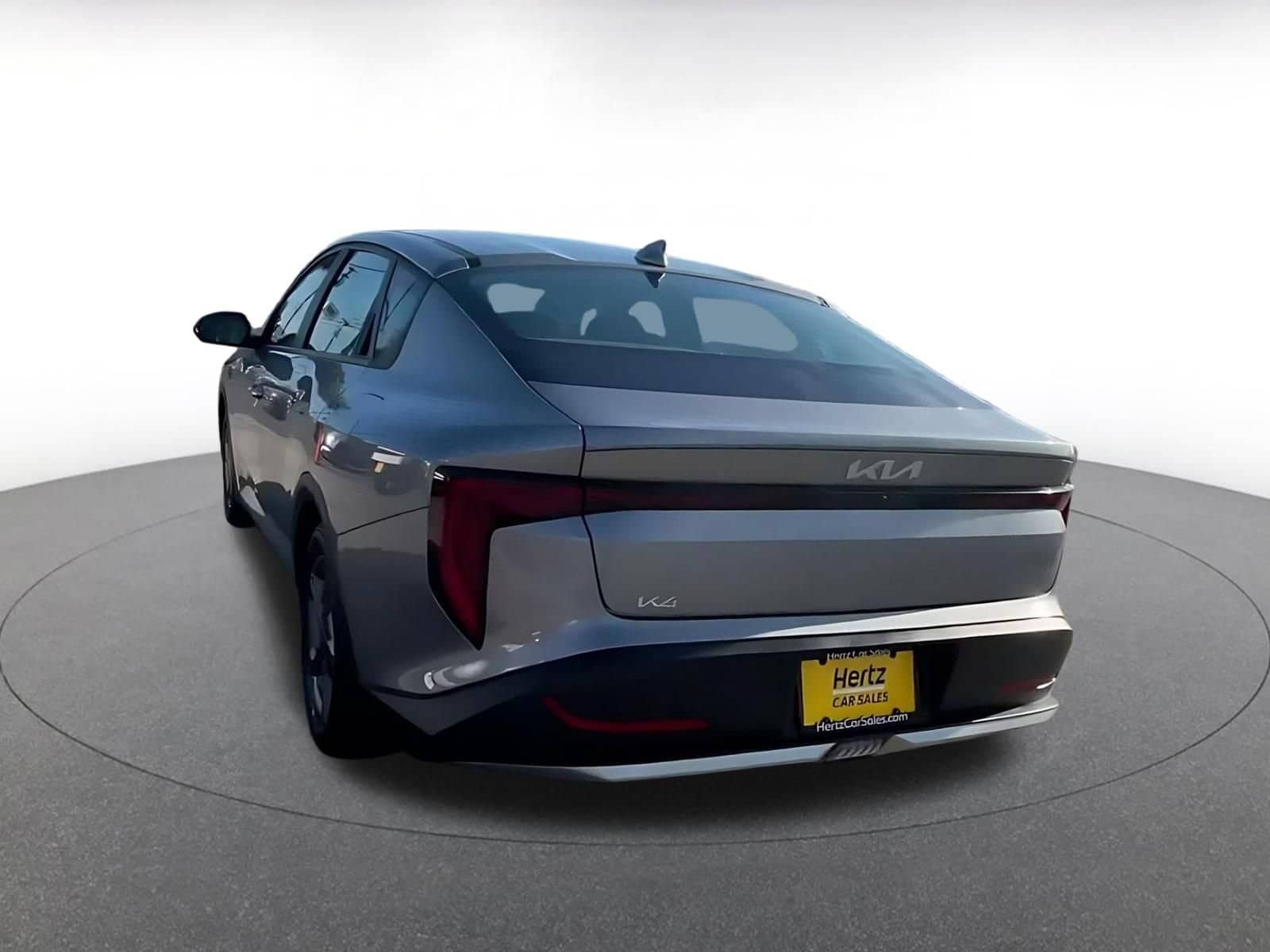 Thumbnail: 2025 Kia K4 - 10