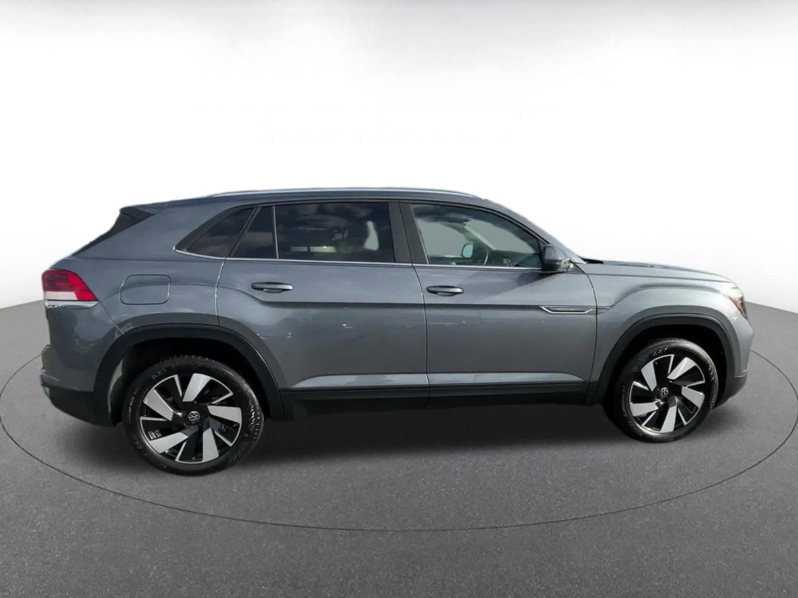 Thumbnail: 2025 Volkswagen Atlas - 16