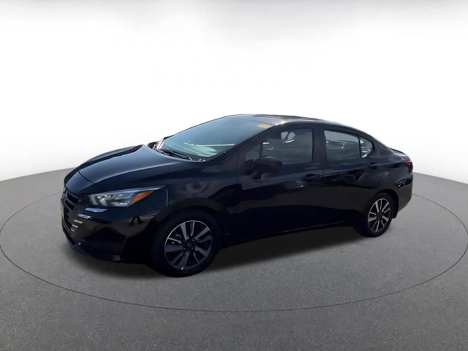 Thumbnail: 2025 Nissan Versa - 8