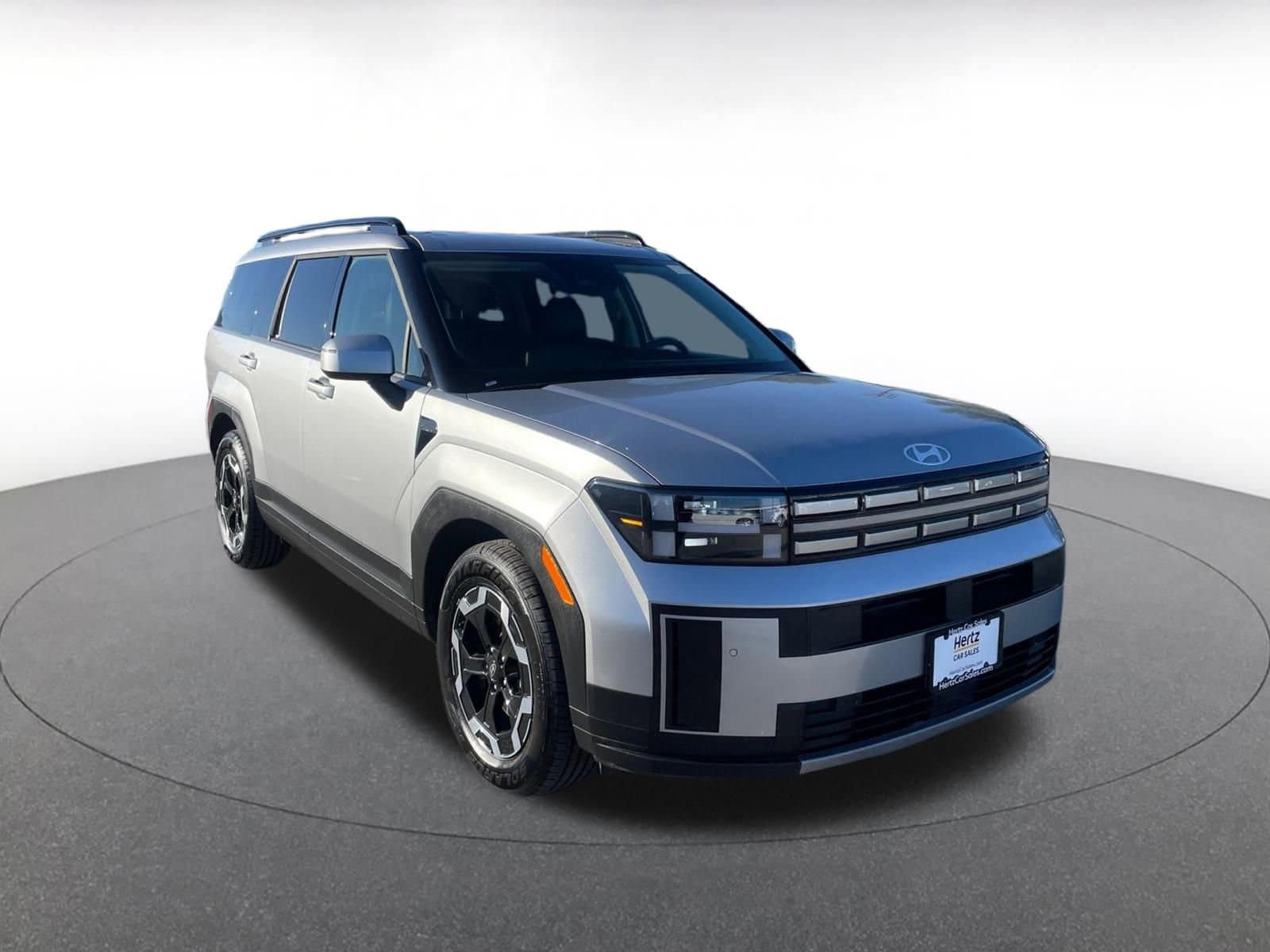 Thumbnail: 2025 Hyundai Santa Fe - 1