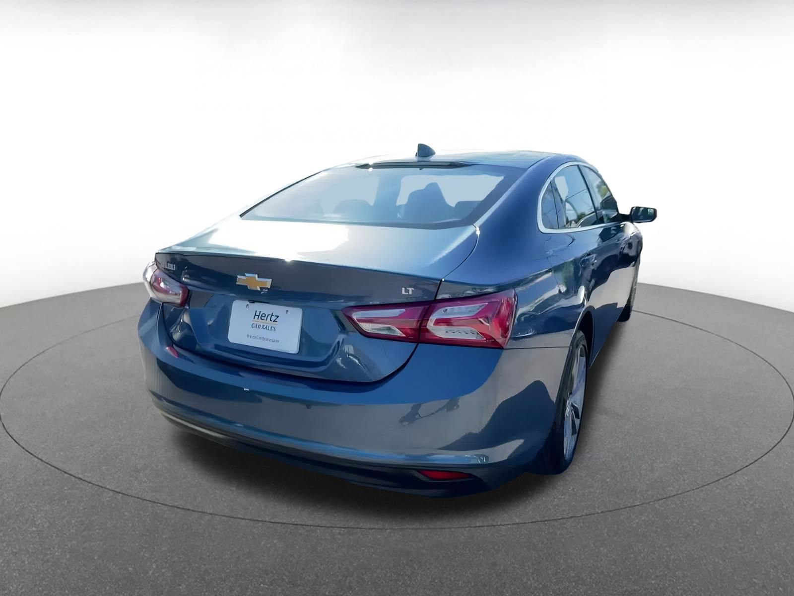 Thumbnail: 2024 Chevrolet Malibu - 14