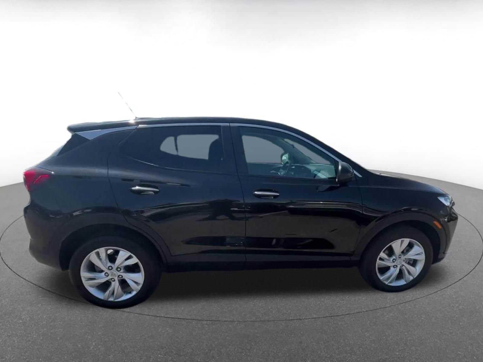 Thumbnail: 2025 Buick Encore GX - 16