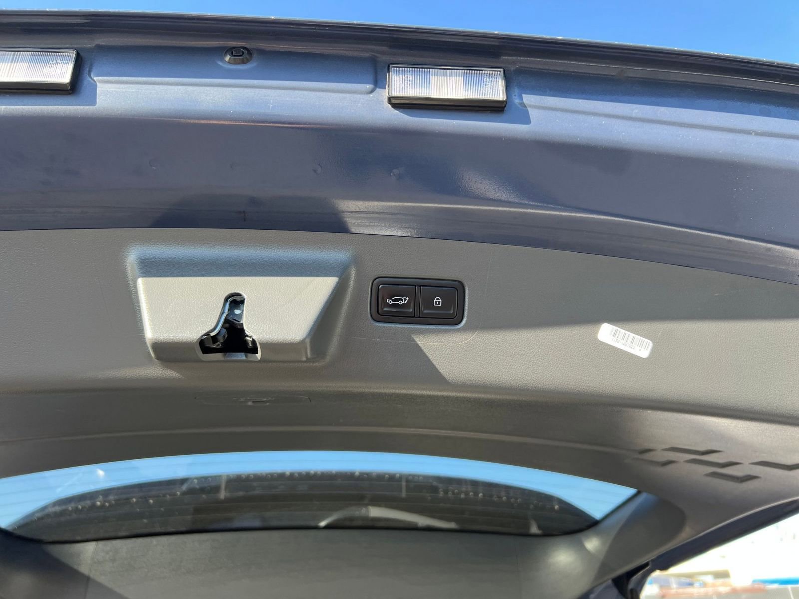 Thumbnail: 2025 Hyundai Santa Fe - 24