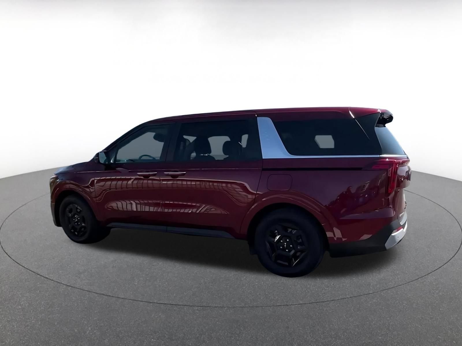 Thumbnail: 2026 Kia Carnival - 9
