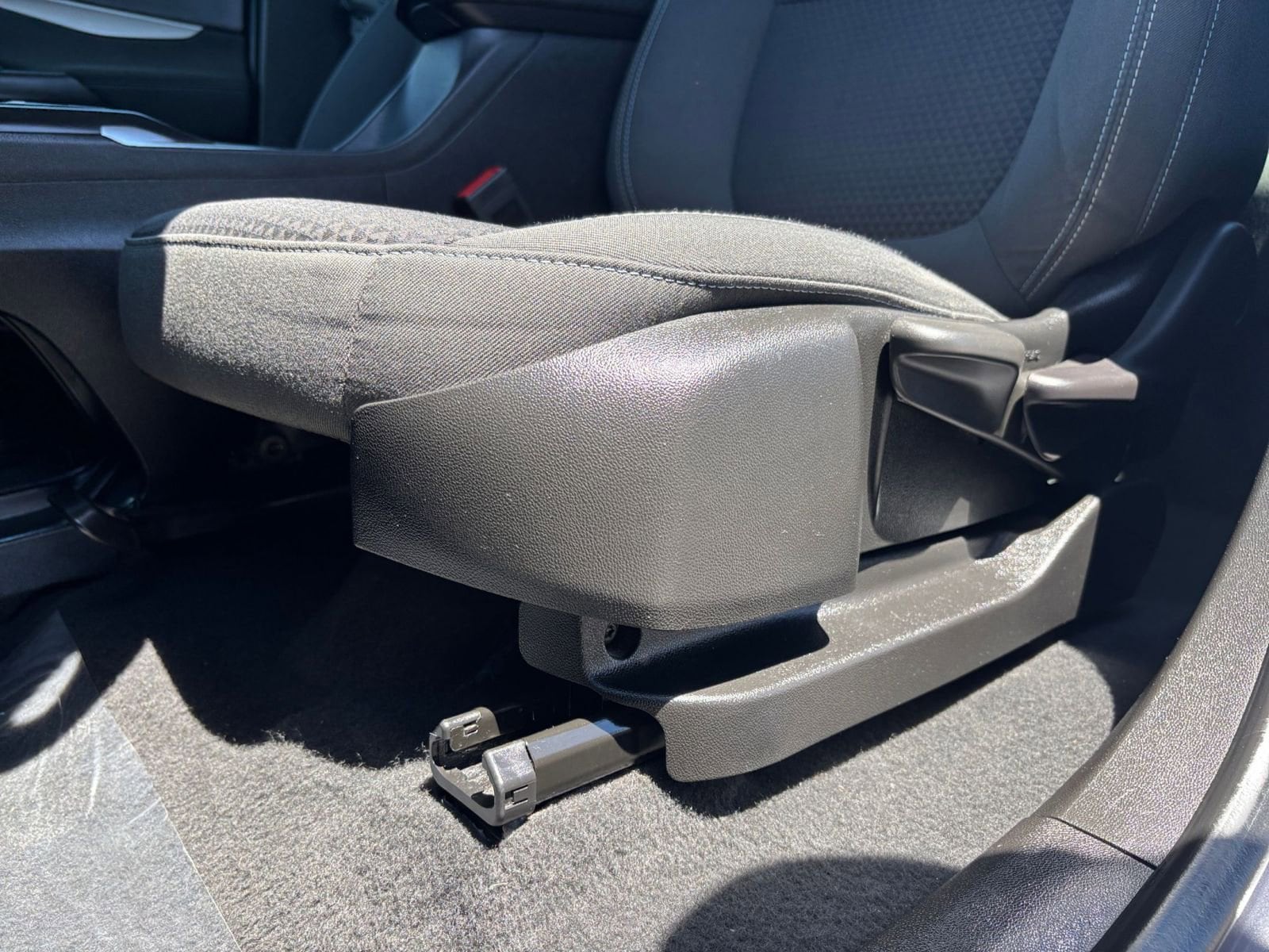 Thumbnail: 2023 Chevrolet Bolt EV - 28