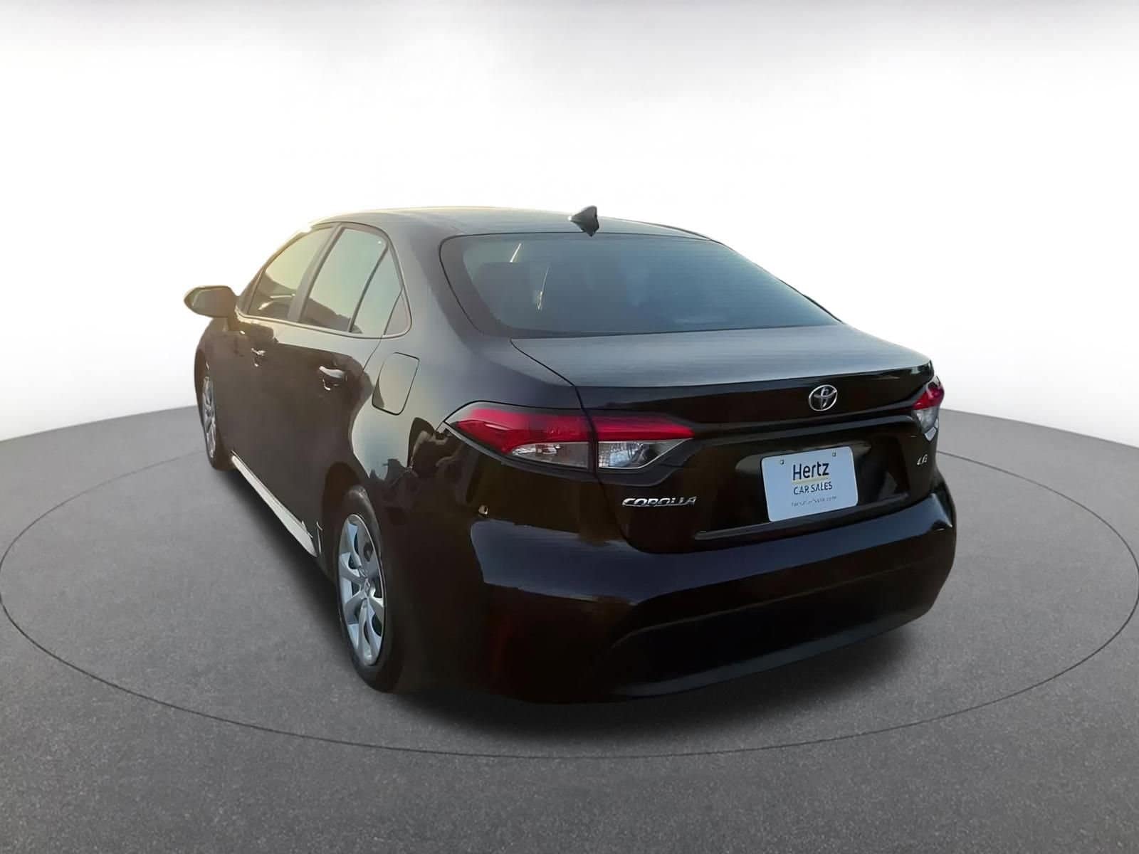 Thumbnail: 2025 Toyota Corolla - 11