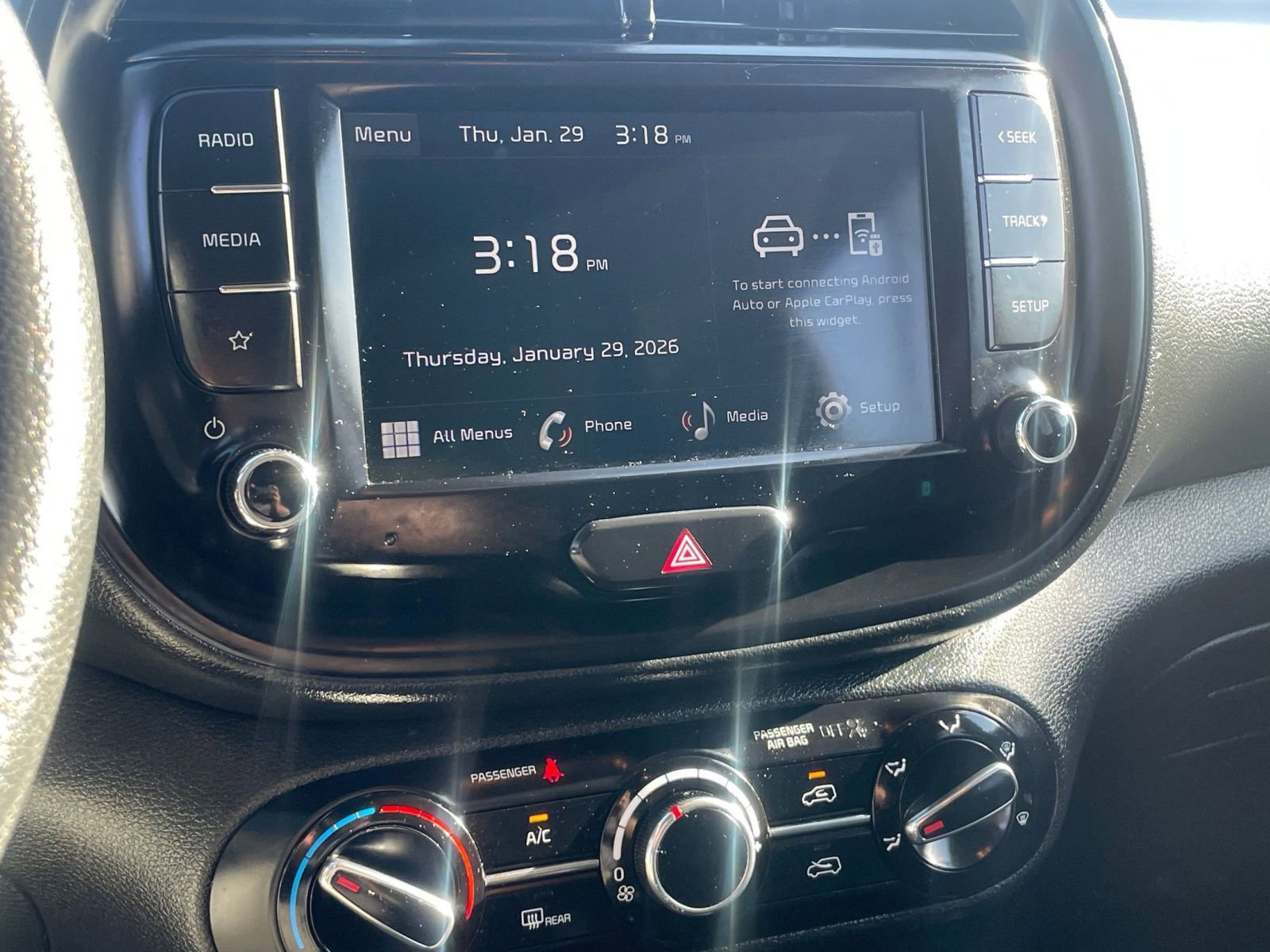 Thumbnail: 2025 Kia Soul - 21