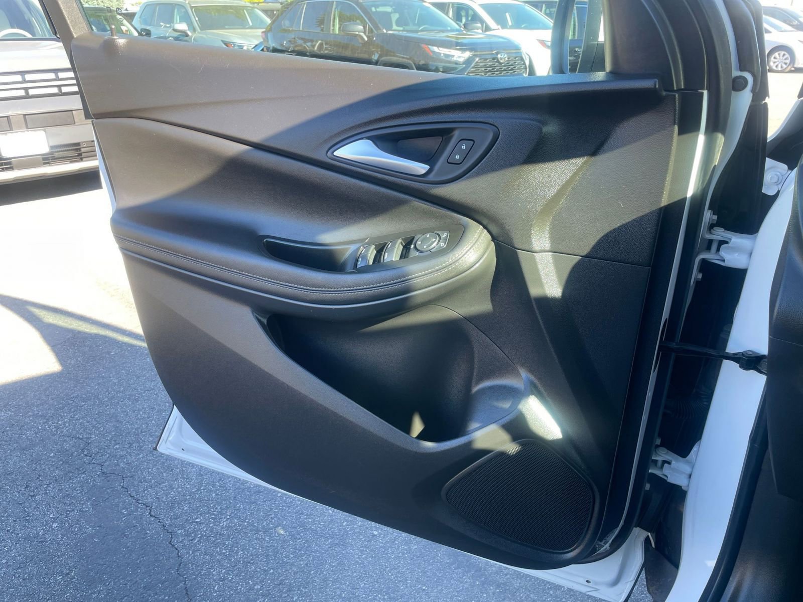 Thumbnail: 2025 Buick Encore GX - 20