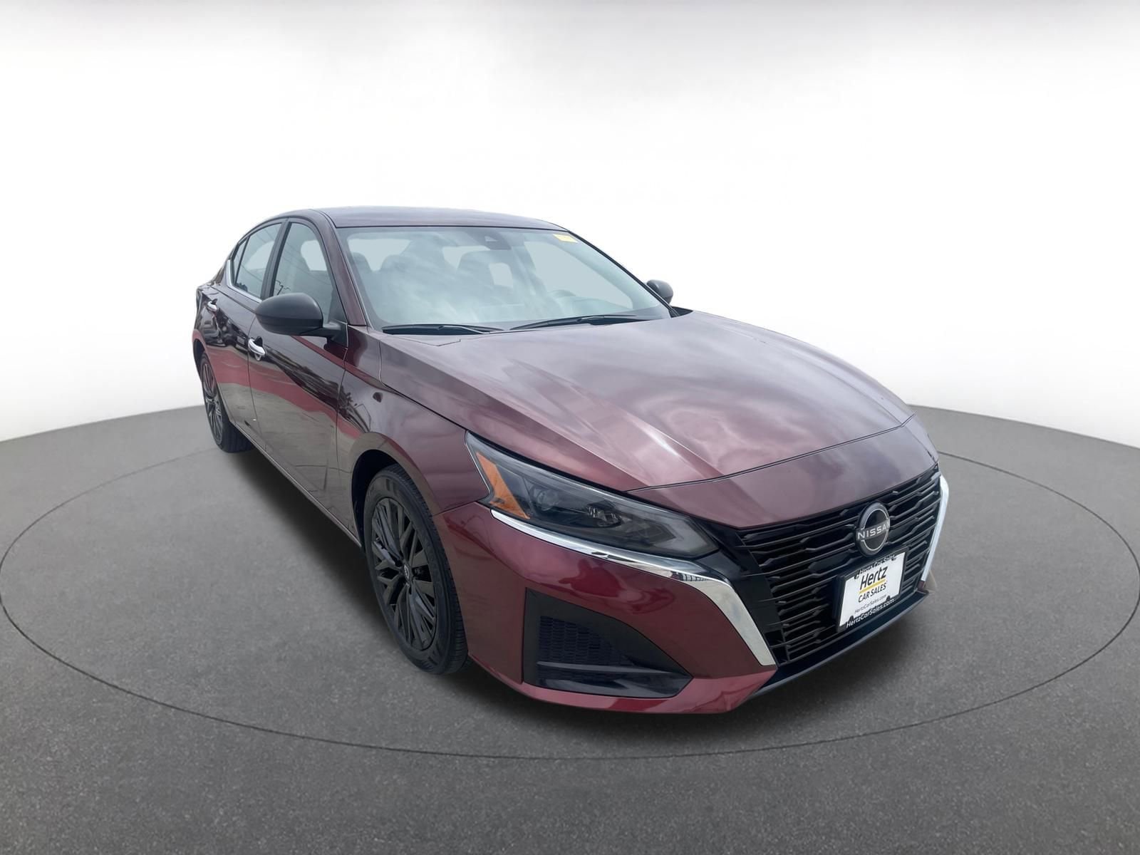 Thumbnail: 2024 Nissan Altima - 1