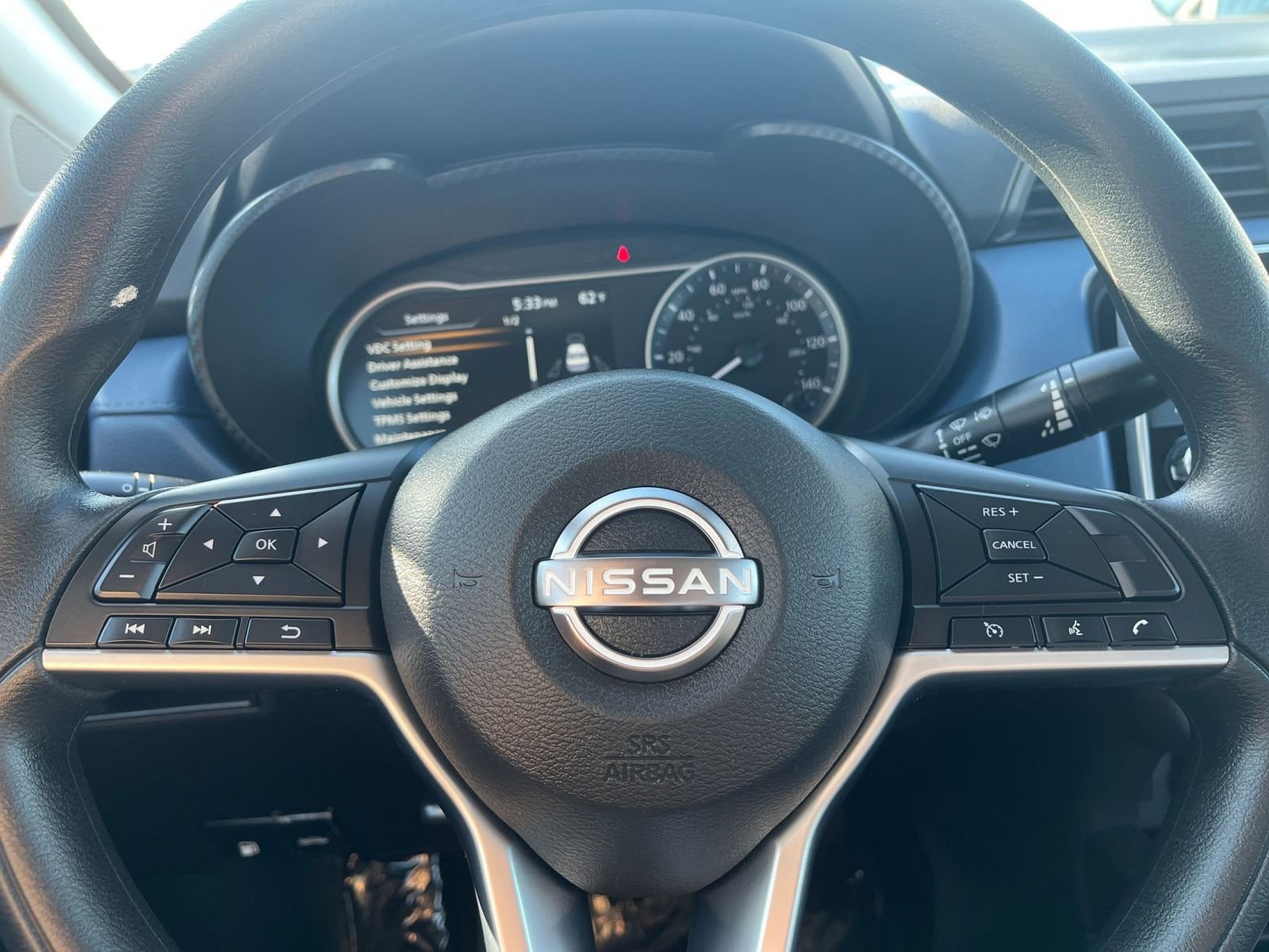 Thumbnail: 2025 Nissan Versa - 28