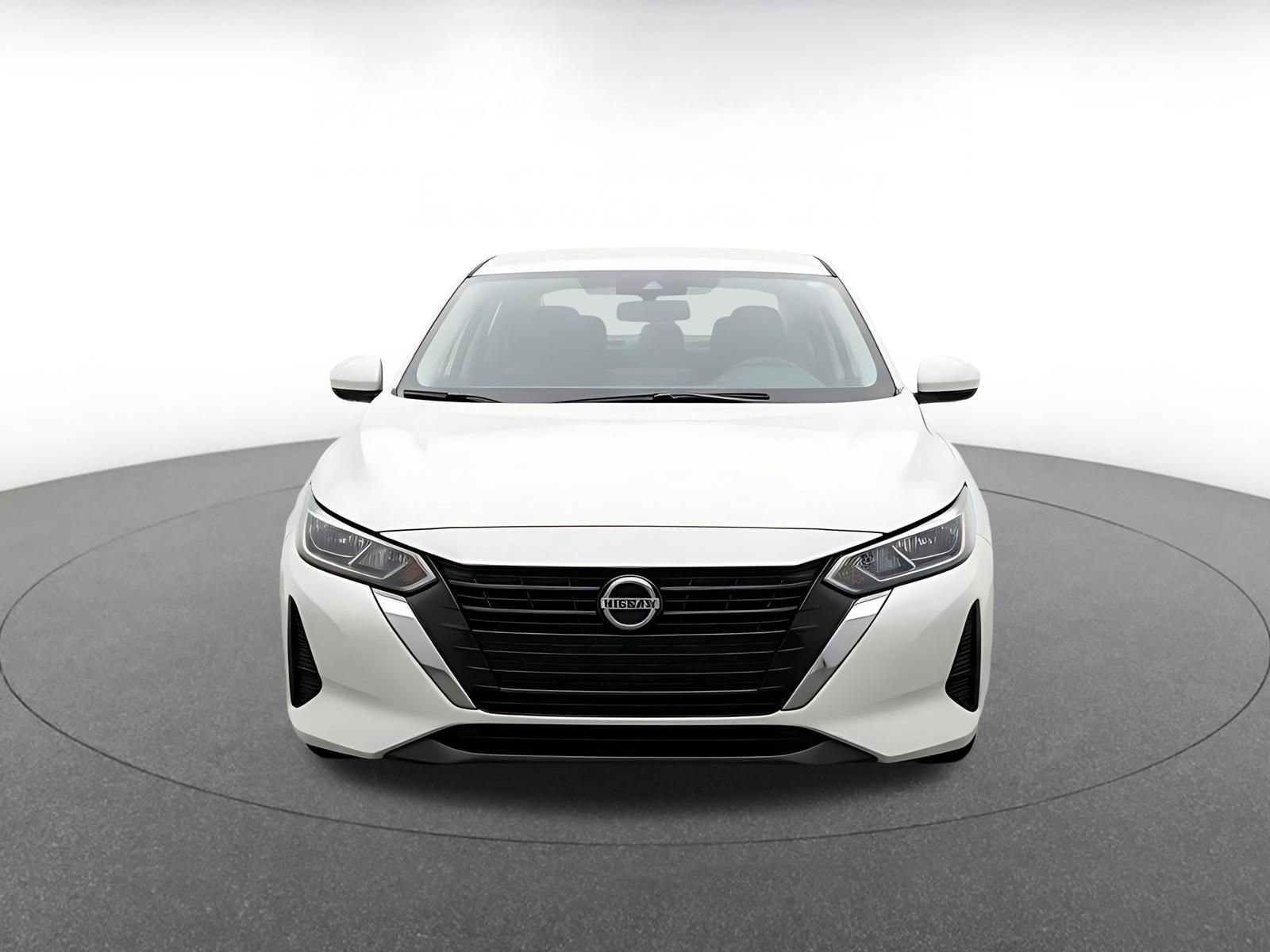 Thumbnail: 2025 Nissan Sentra - 2