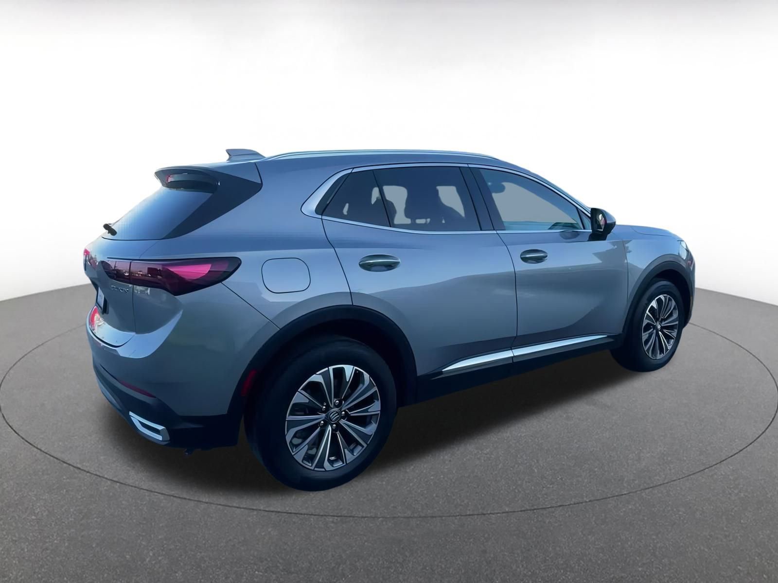 Thumbnail: 2024 Buick Envision - 15