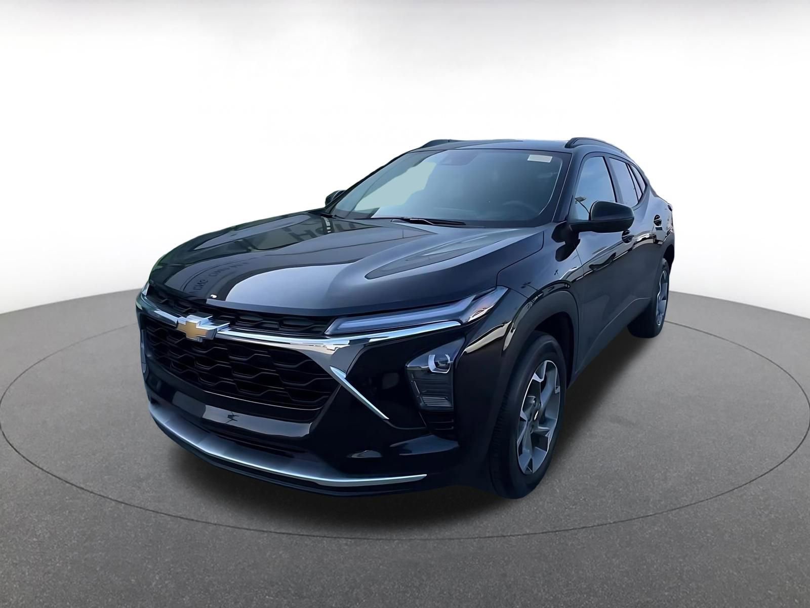 Thumbnail: 2025 Chevrolet Trax - 7