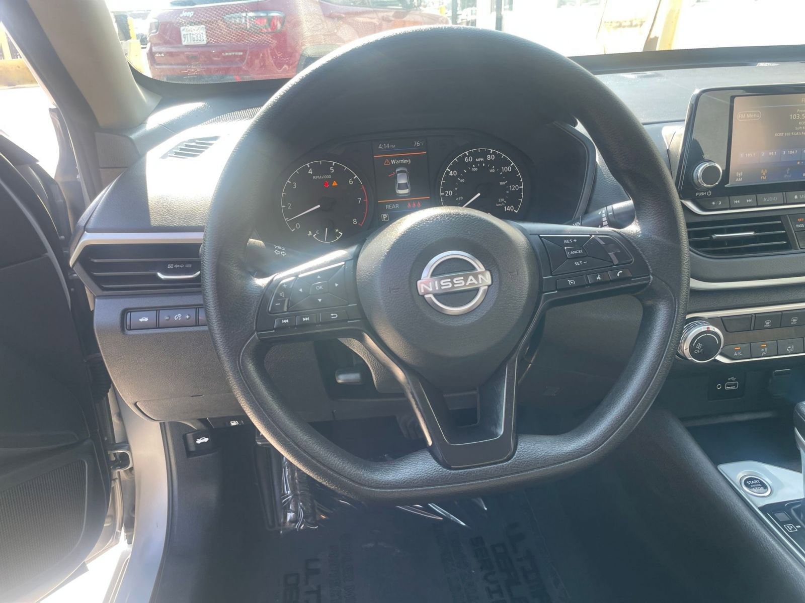Thumbnail: 2023 Nissan Altima - 28