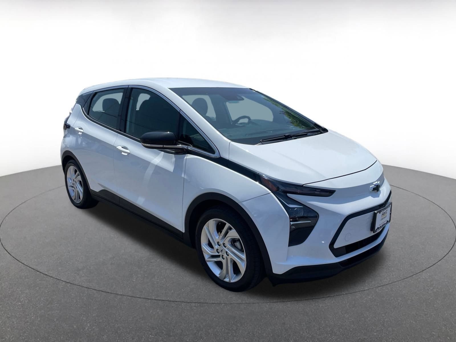 Thumbnail: 2023 Chevrolet Bolt EV - 1