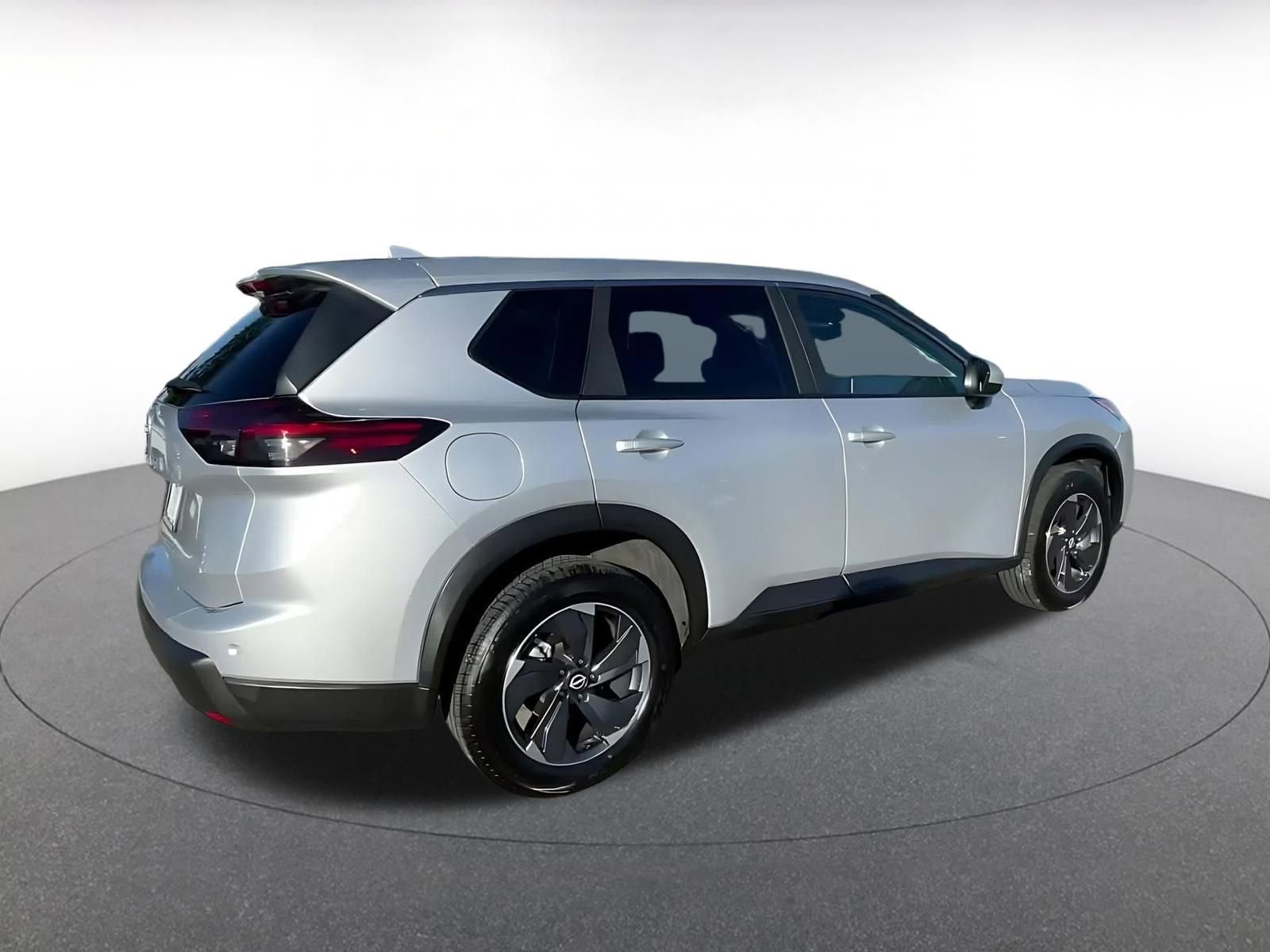Thumbnail: 2025 Nissan Rogue - 12
