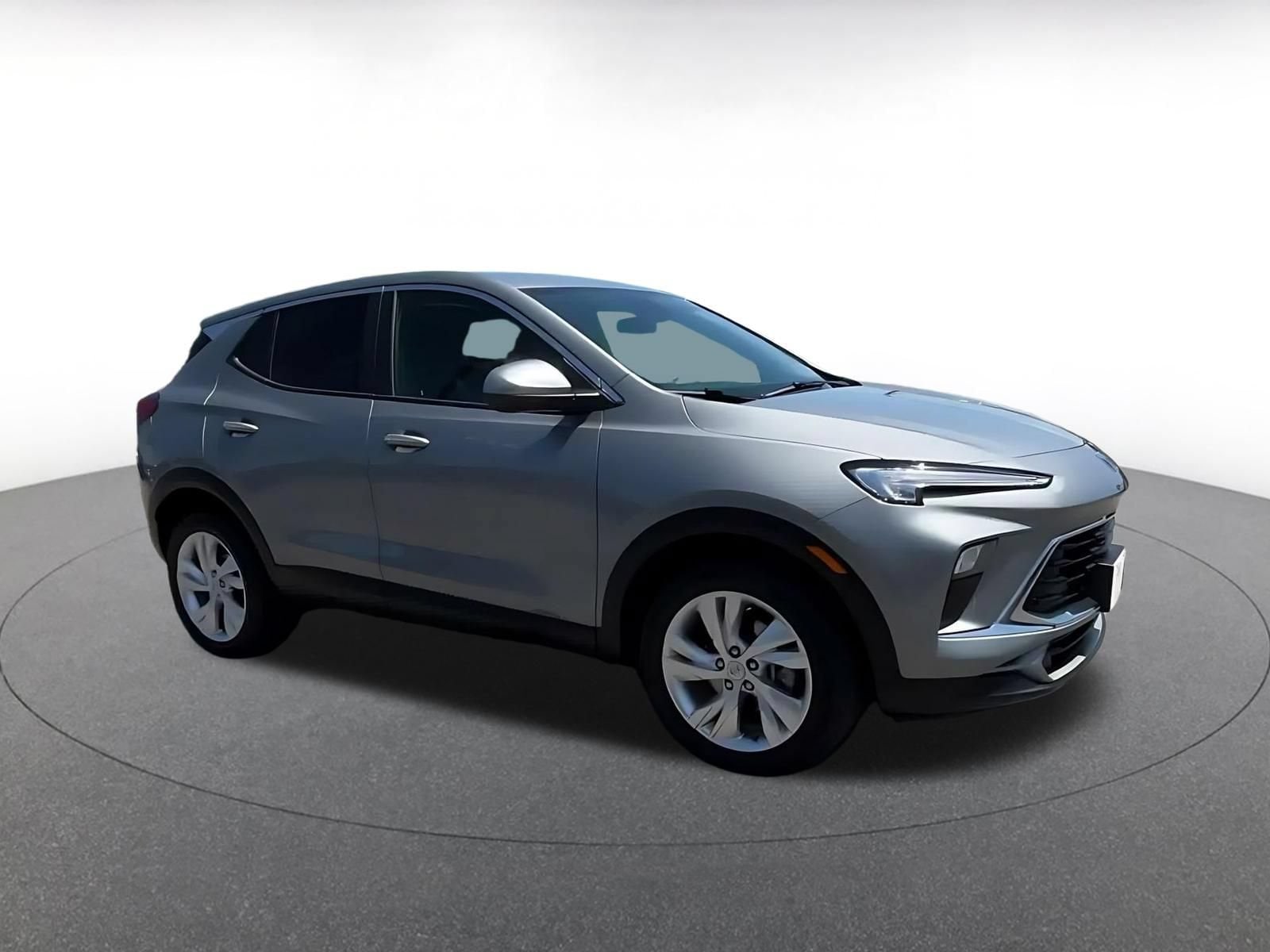 Thumbnail: 2025 Buick Encore GX - 2