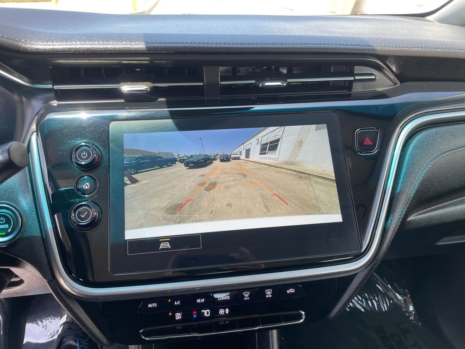 Thumbnail: 2023 Chevrolet Bolt EV - 17