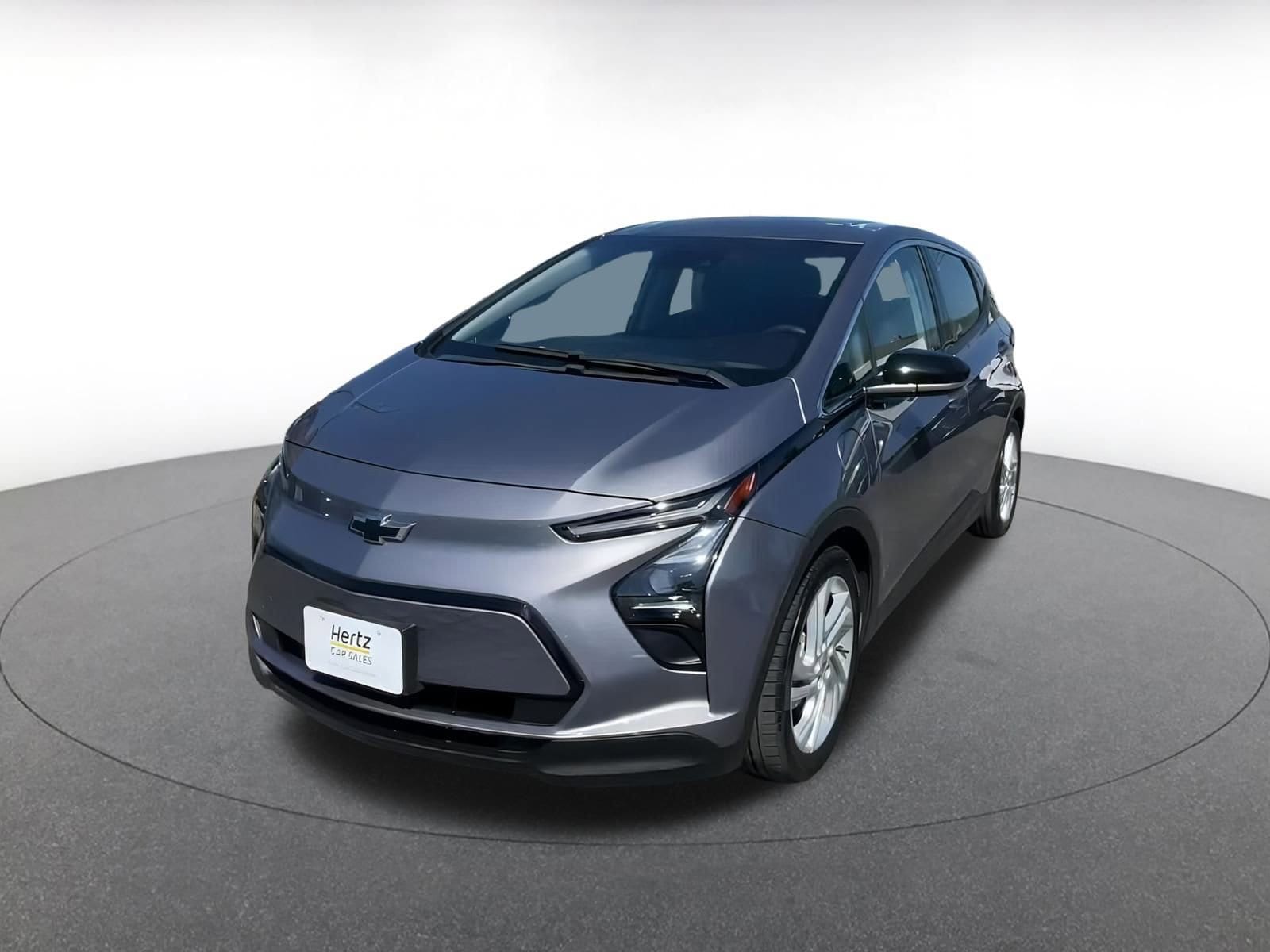 Thumbnail: 2023 Chevrolet Bolt EV - 7