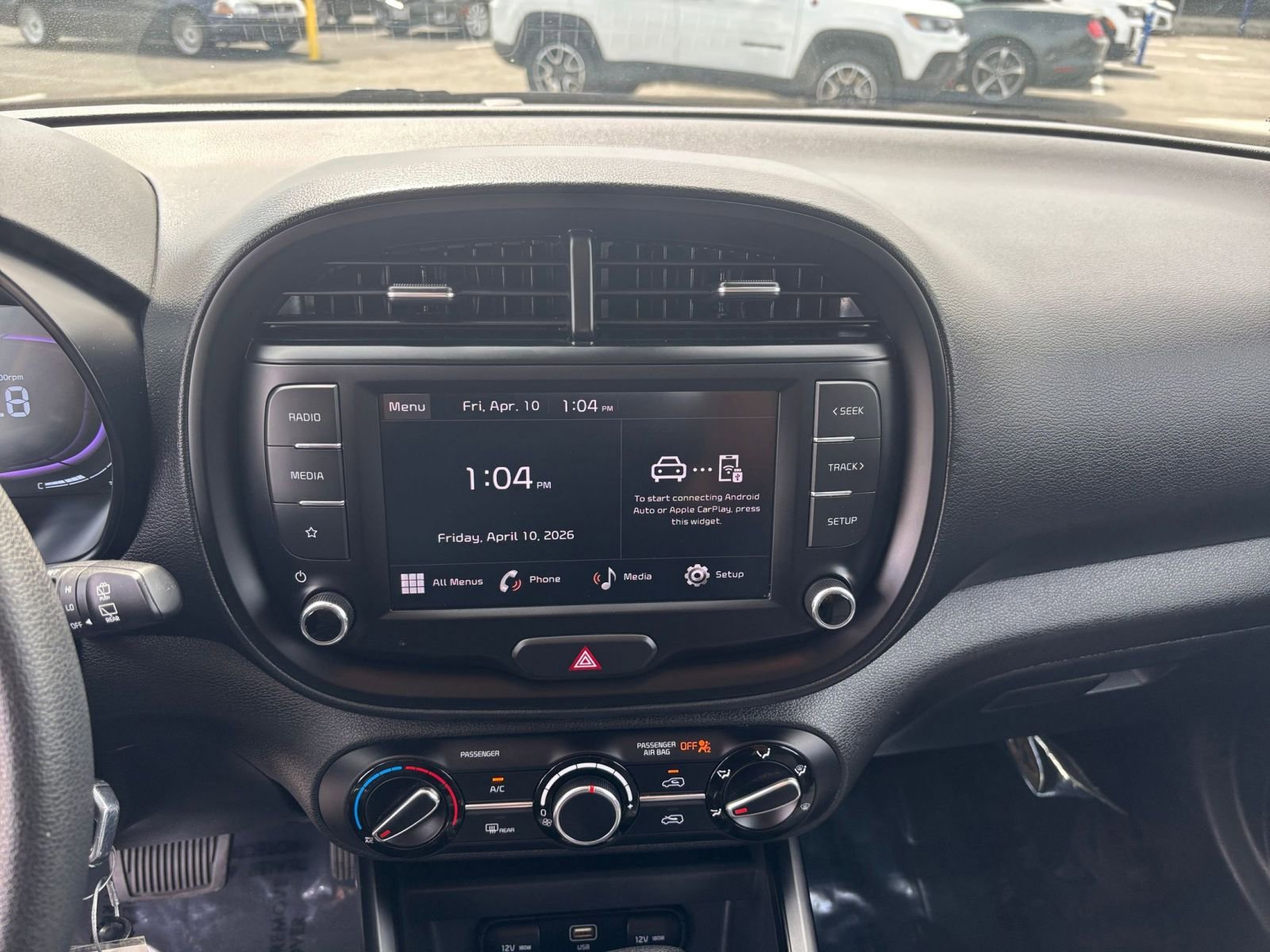 Thumbnail: 2025 Kia Soul - 20