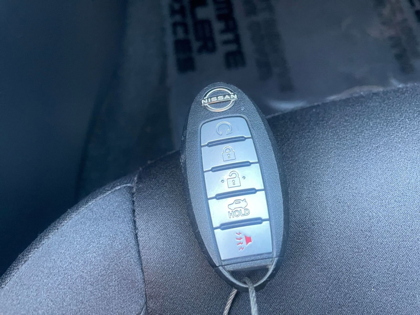 Thumbnail: 2025 Nissan Altima - 22