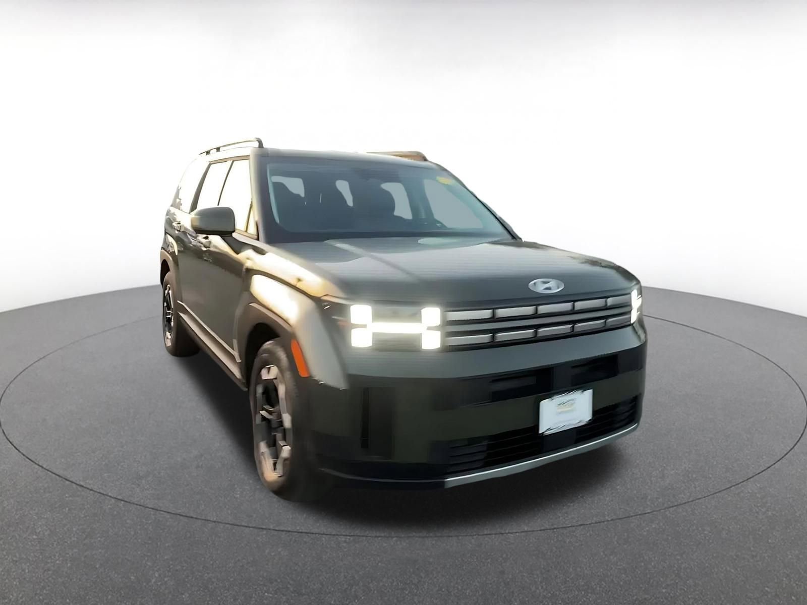 Thumbnail: 2025 Hyundai Santa Fe - 3