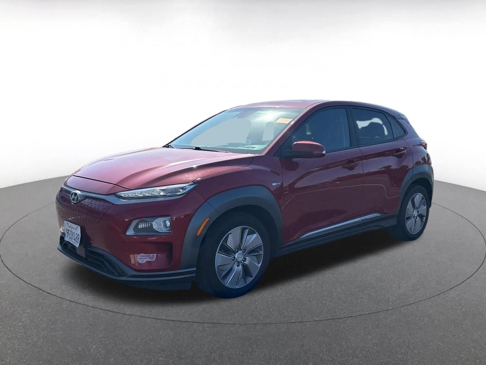 Thumbnail: 2020 Hyundai Kona - 2
