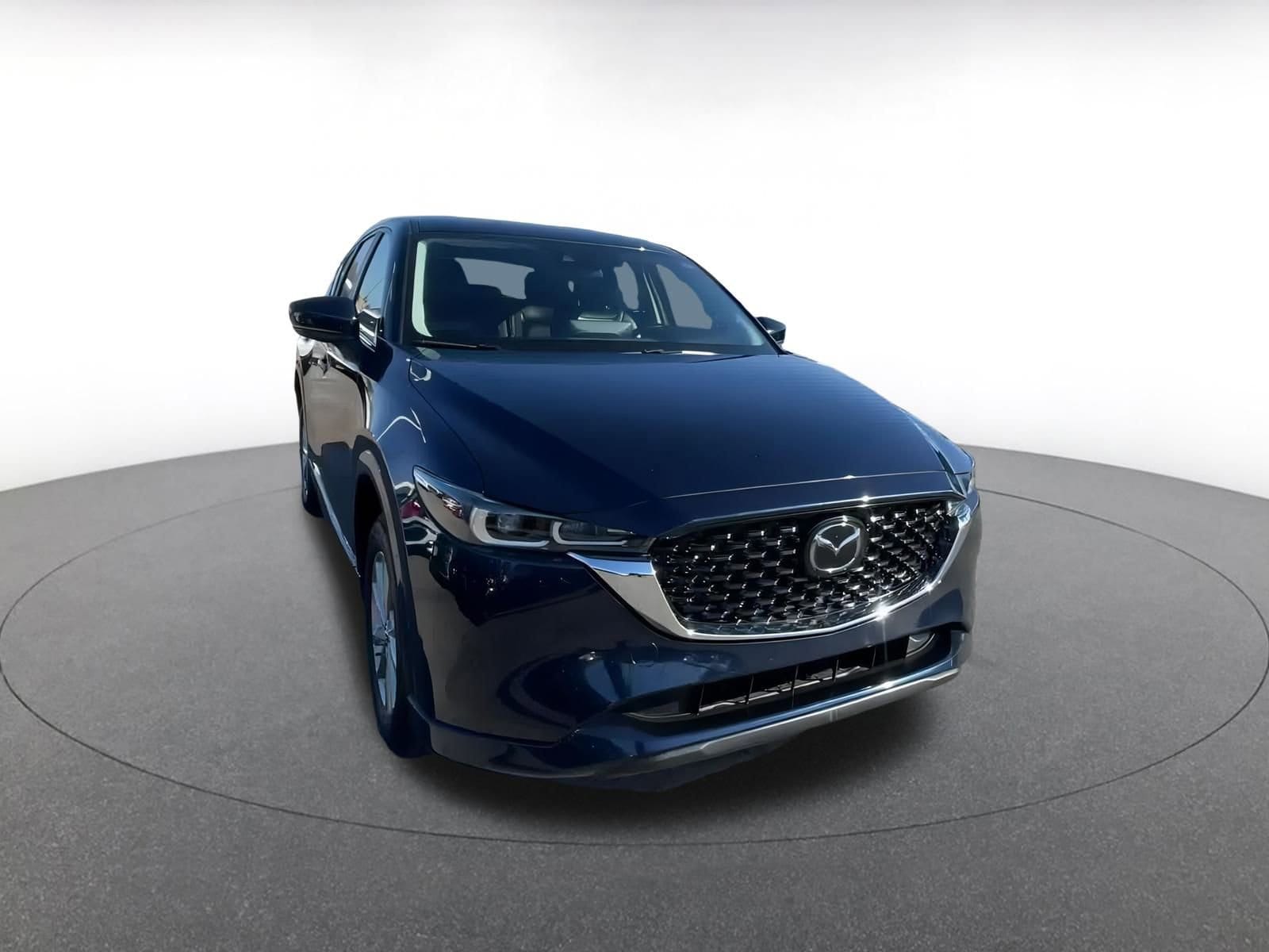 Thumbnail: 2025 Mazda CX-5 - 3