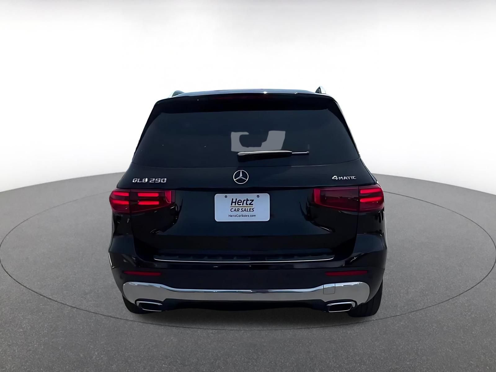 Thumbnail: 2025 Mercedes-Benz GLB - 12