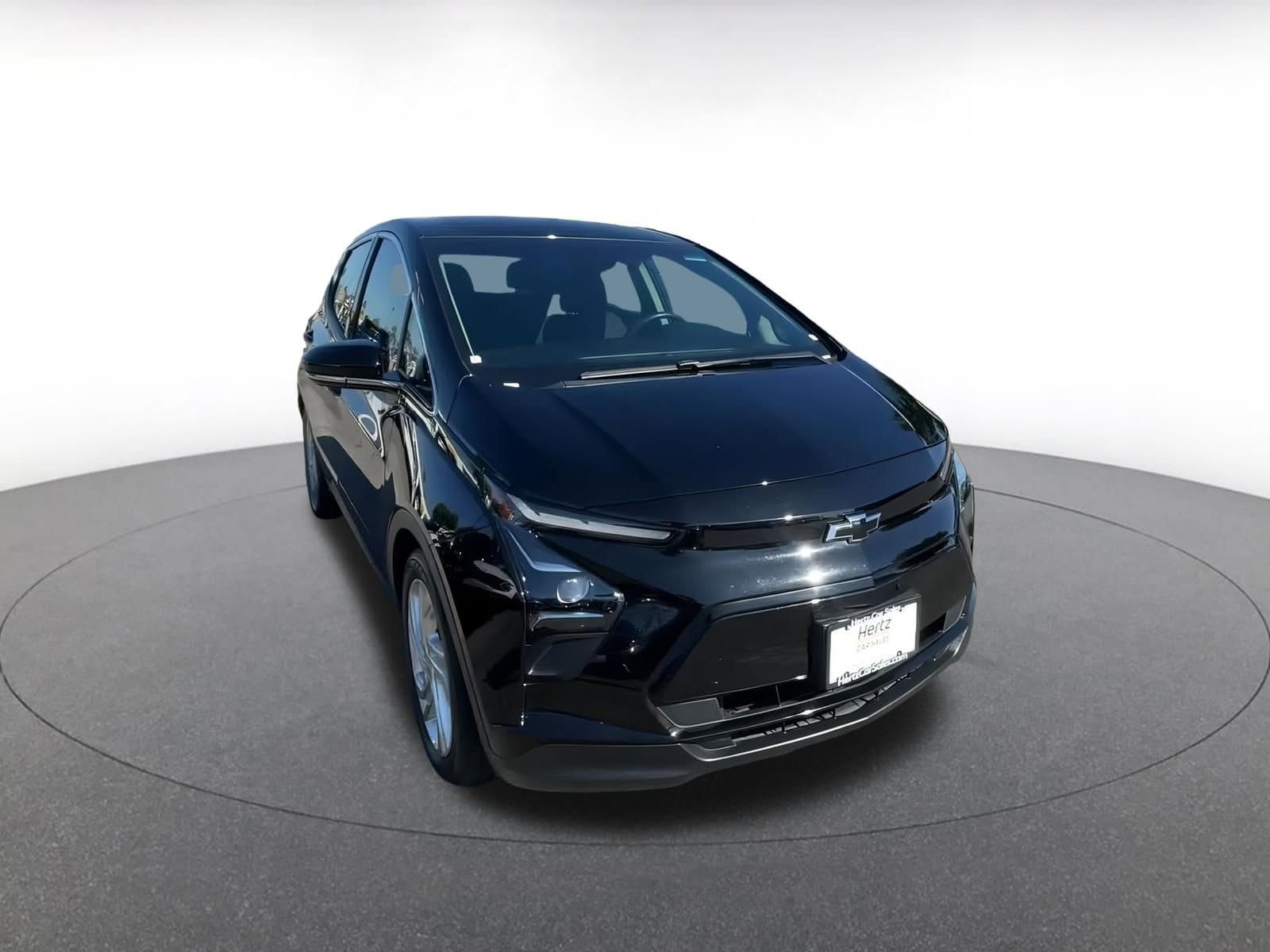 Thumbnail: 2023 Chevrolet Bolt EV - 3
