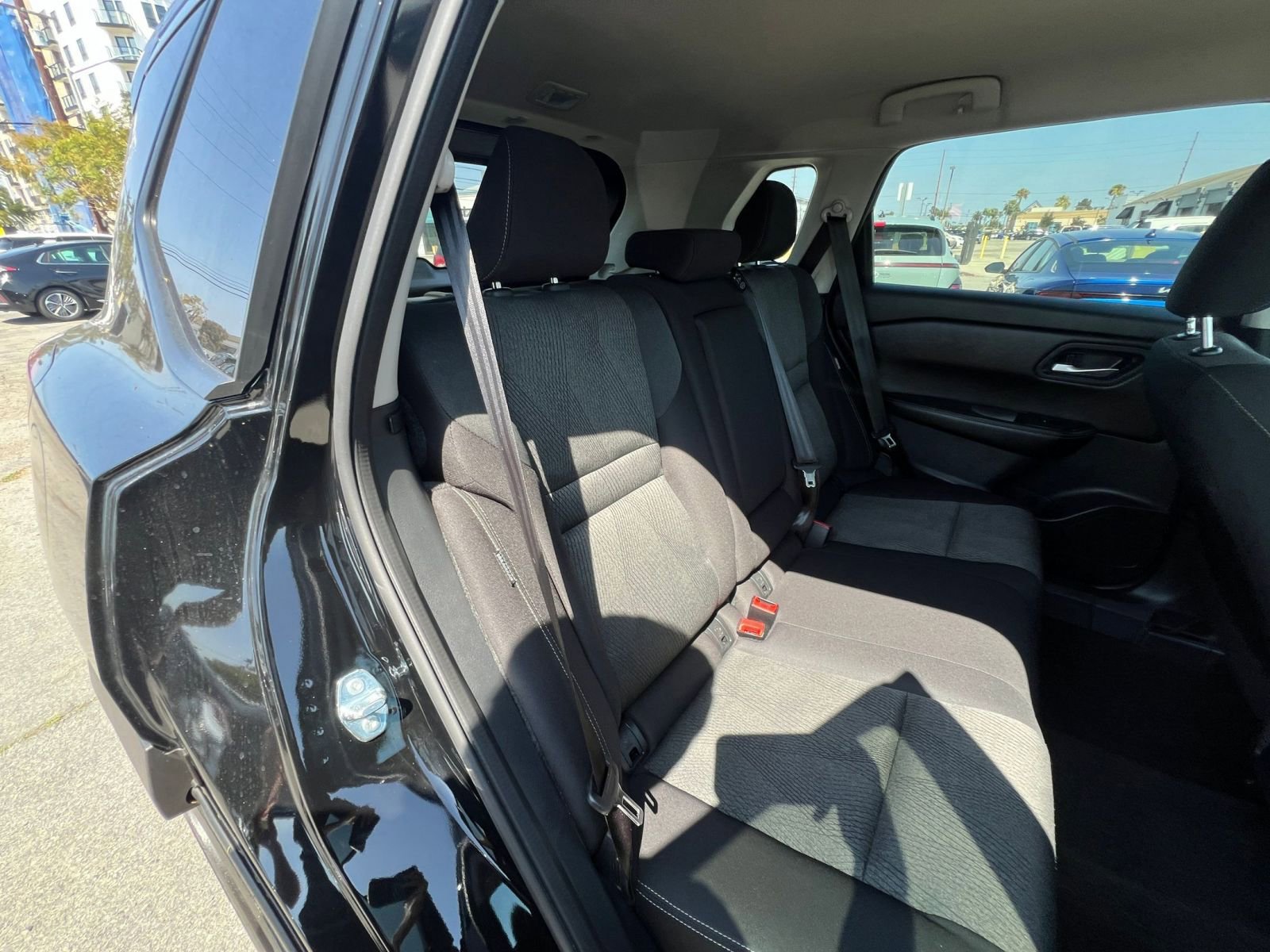 Thumbnail: 2025 Nissan Rogue - 33