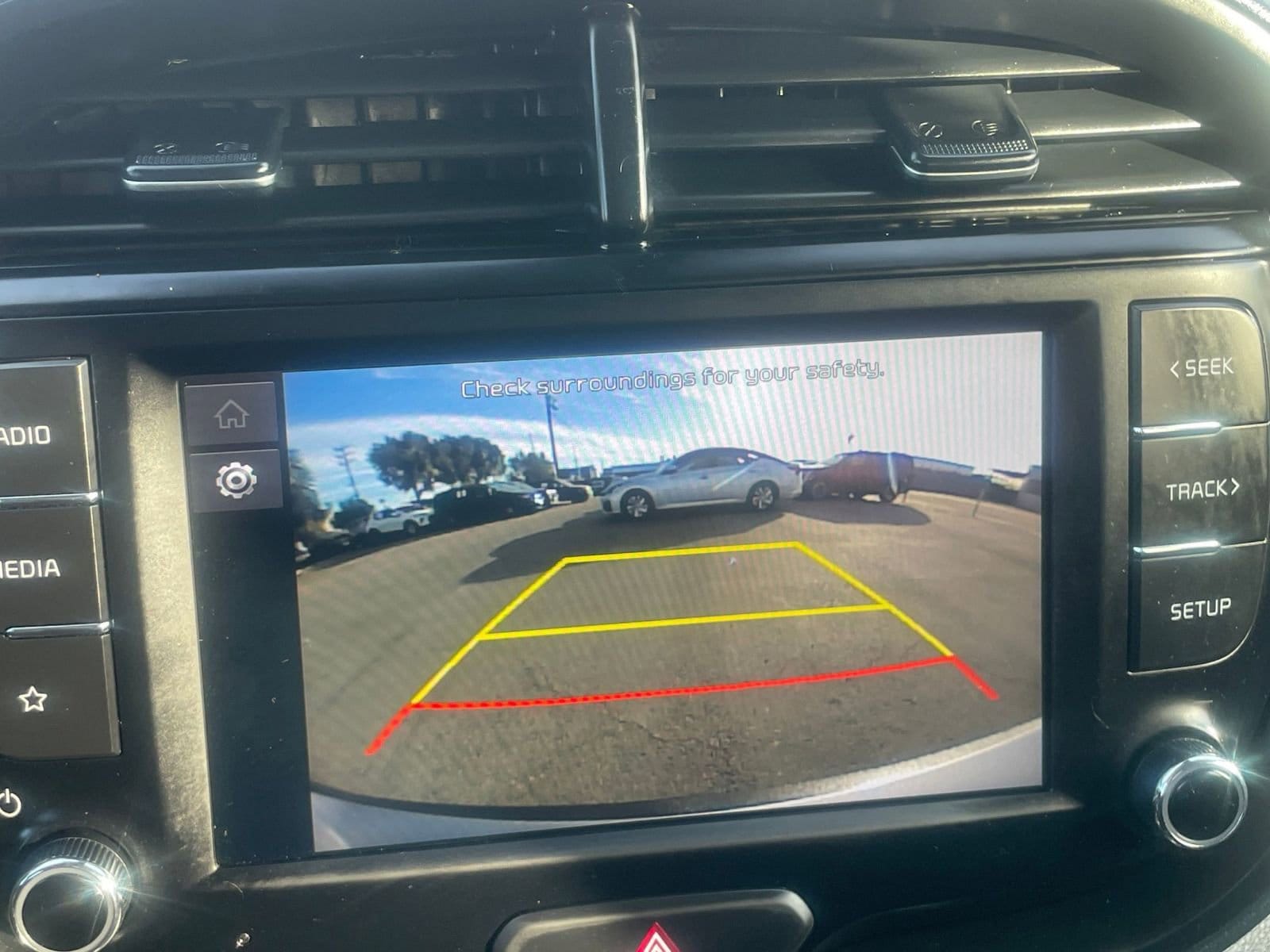 Thumbnail: 2025 Kia Soul - 24