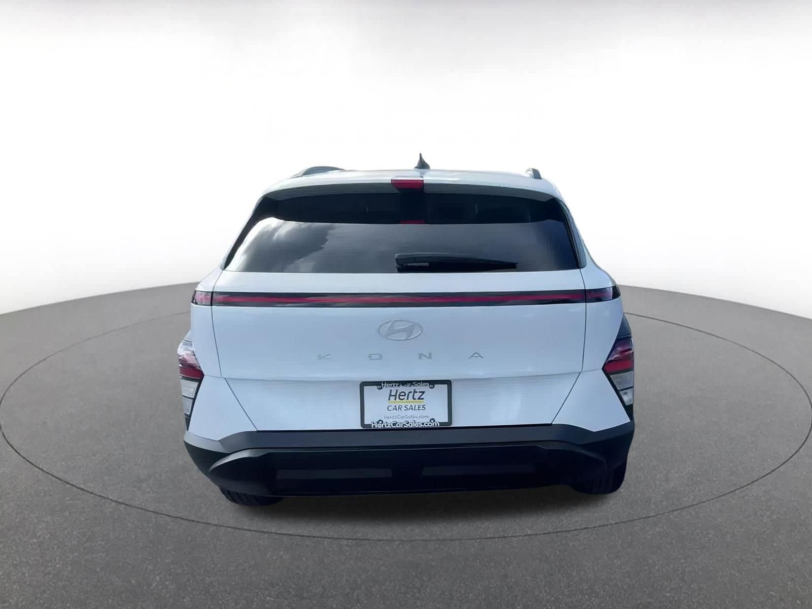 Thumbnail: 2025 Hyundai Kona - 12