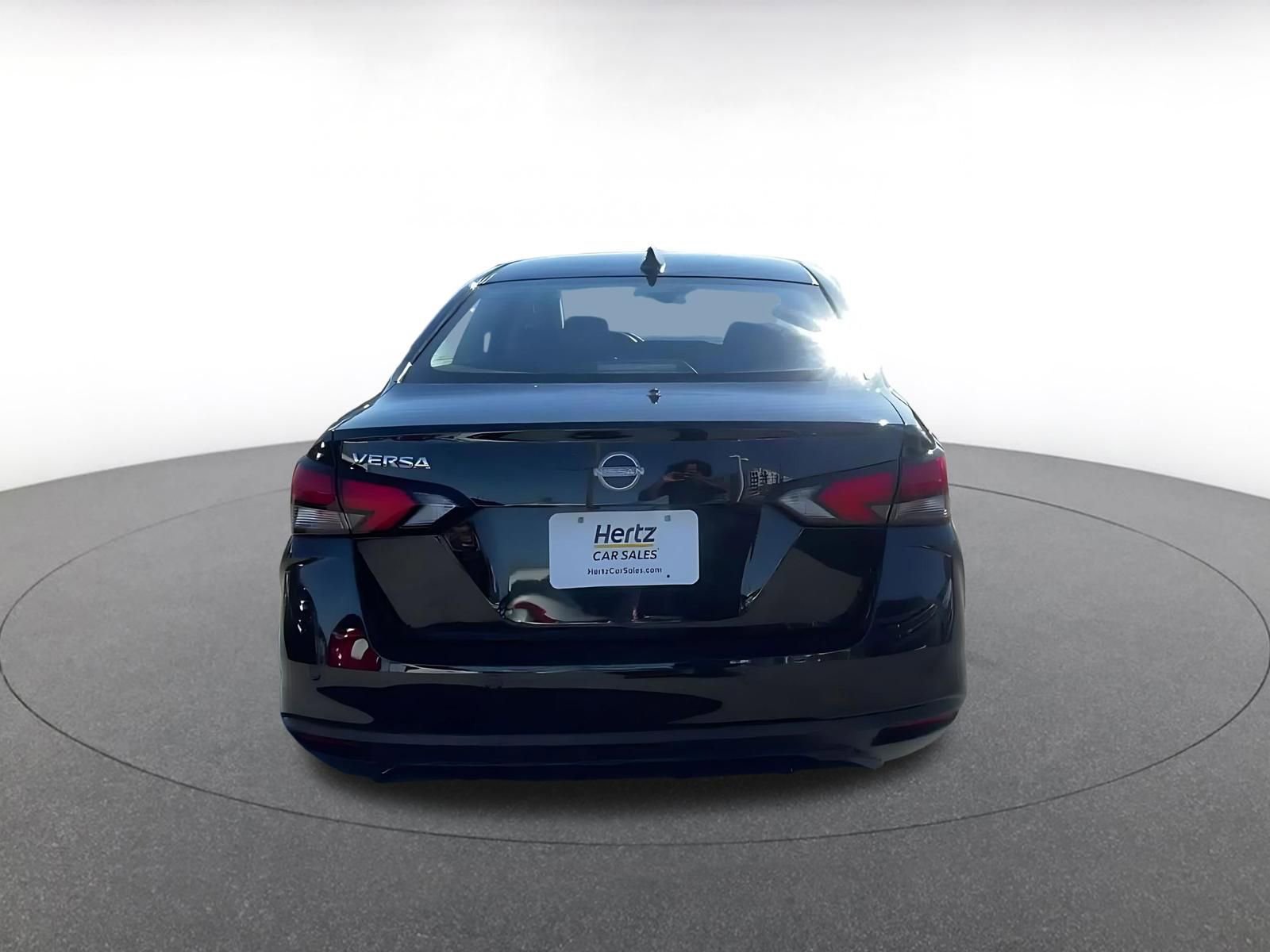 Thumbnail: 2025 Nissan Versa - 12