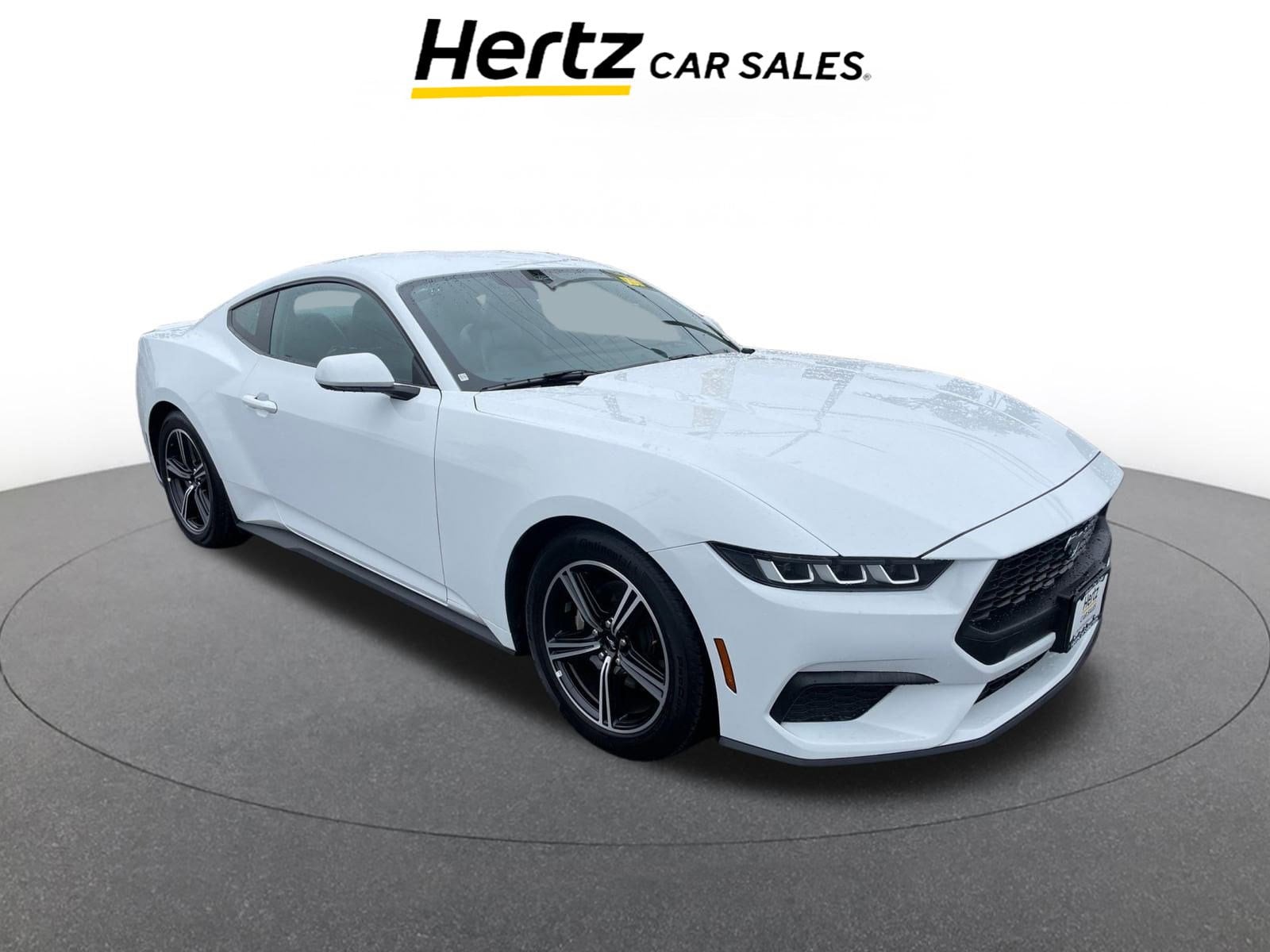 Thumbnail: 2024 Ford Mustang - 1