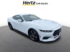 2024 Ford Mustang  -
                  Inglewood, CA