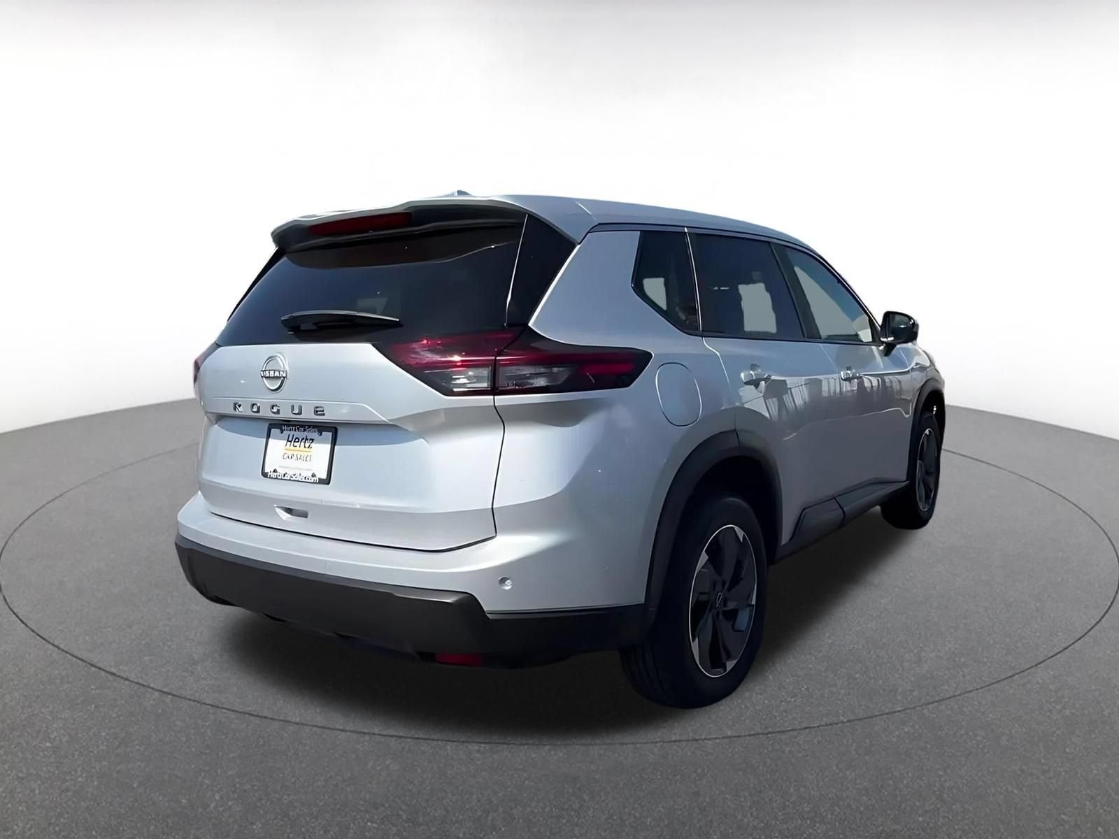 Thumbnail: 2025 Nissan Rogue - 14