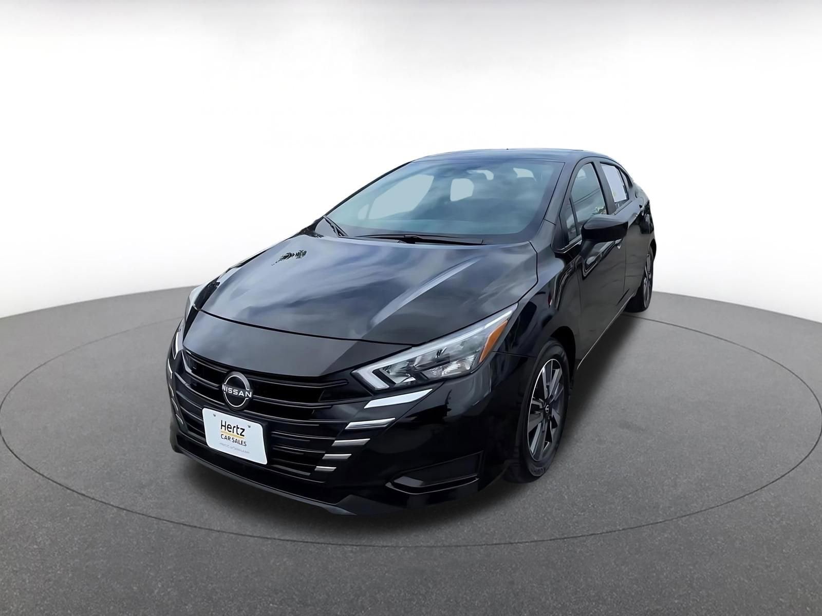 Thumbnail: 2025 Nissan Versa - 7