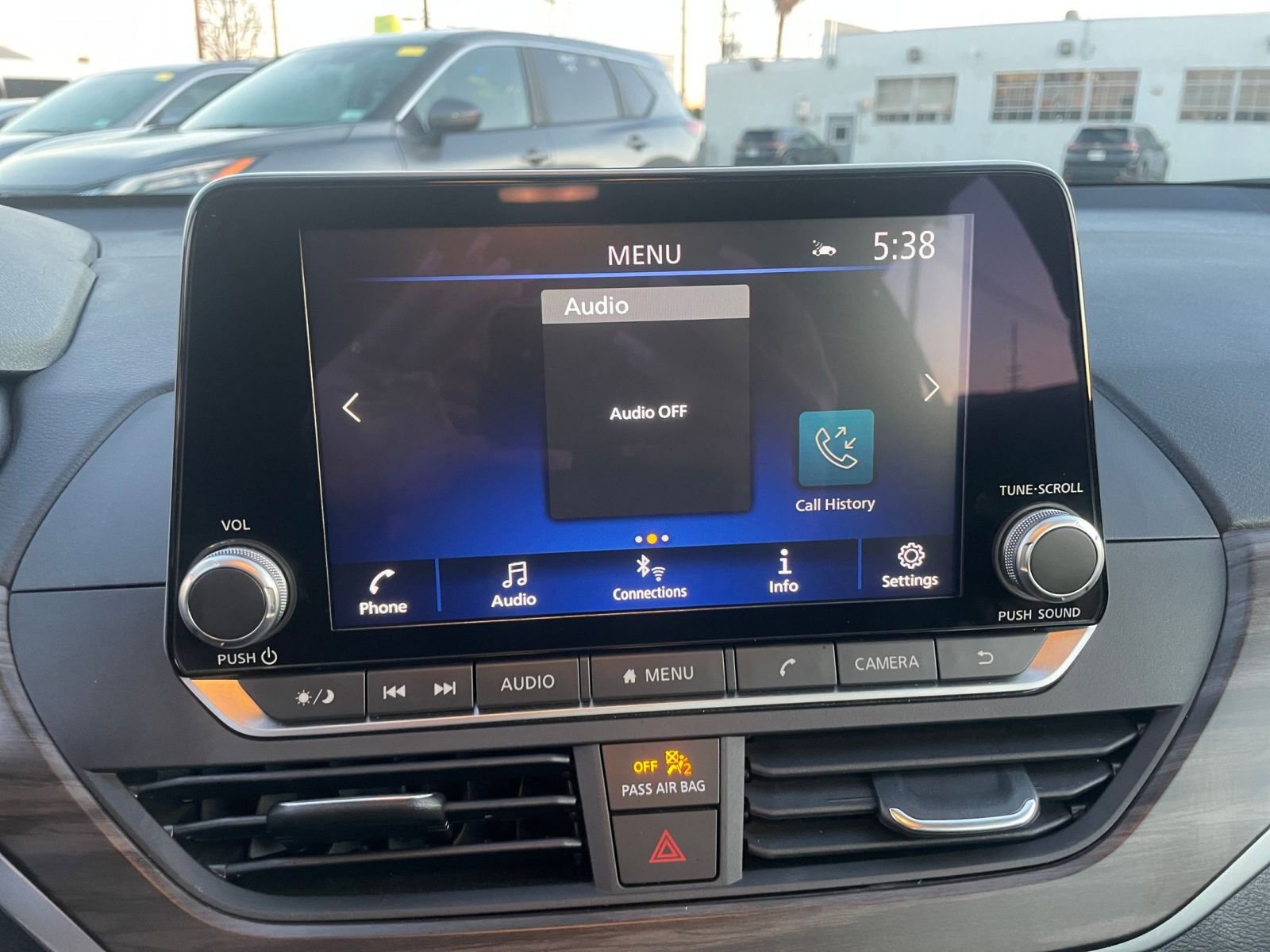 Thumbnail: 2025 Nissan Altima - 20